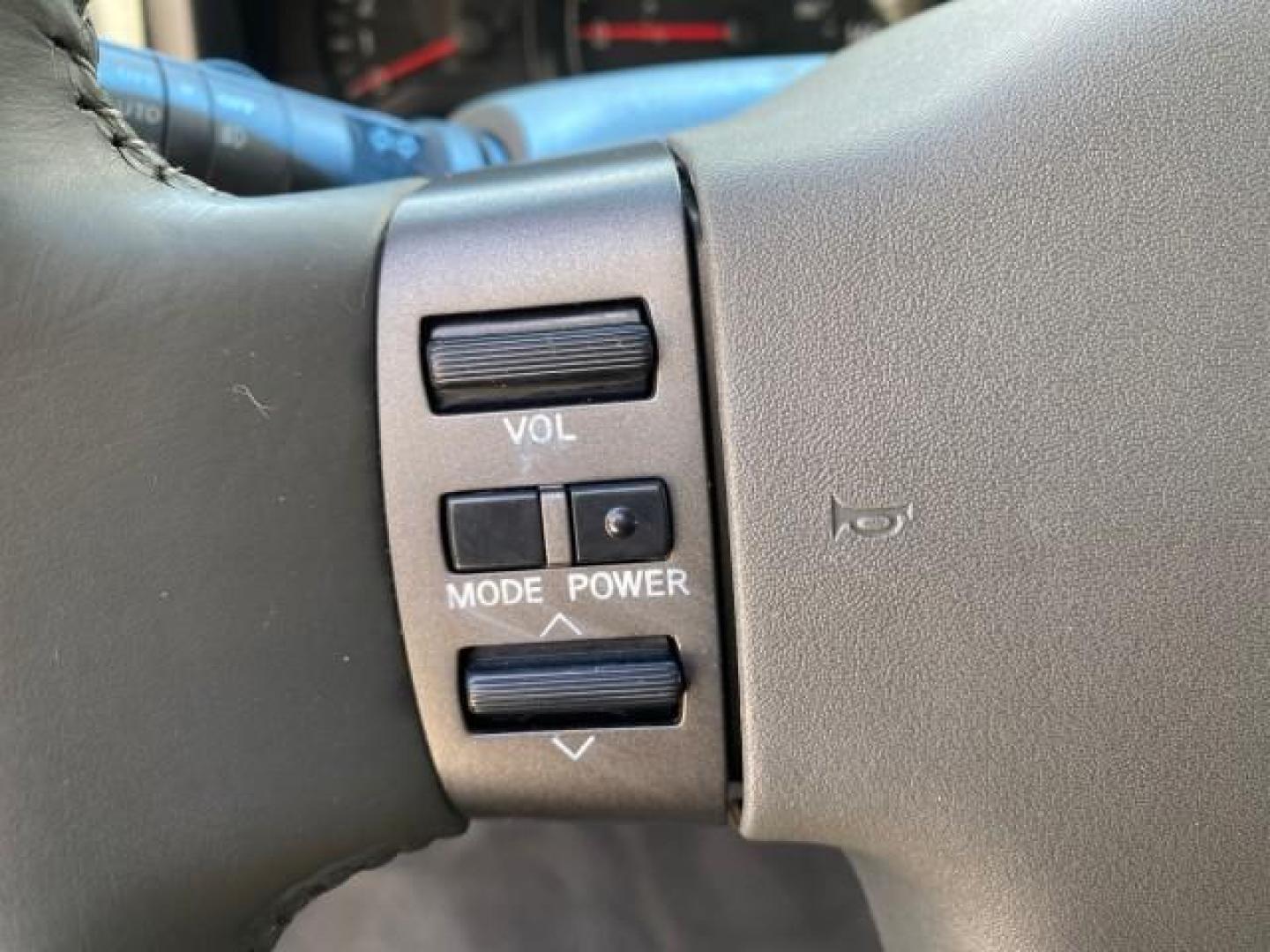 2007 Majestic Blue /Graphite/Titanium Nissan Titan LE 1 OWNER LOW MILES 39,670 CREW CAB (1N6BA07A67N) with an 5.6L DOHC 32-Valve V8 FFV Engine engine, Automatic transmission, located at 4701 North Dixie Hwy, Pompano Beach, FL, 33064, (954) 422-2889, 26.240938, -80.123474 - OUR WEBPAGE FLORIDACARS1.COM HAS OVER 100 PHOTOS AND FREE CARFAX LINK 2007 NISSAN TITAN LE FFV 1 OWNER CREW CAB LEATHER VIN: 1N6BA07A67N215171 1 N 6 B A 0 7 A 6 7 N 2 1 5 1 7 1 CREW PICKUP 5.6L V8 F DOHC 32V FLEX FUEL 19 MPG REAR WHEEL DRIVE Features ABS Brakes Air Conditioning Alloy Wheels AM/FM St - Photo#52