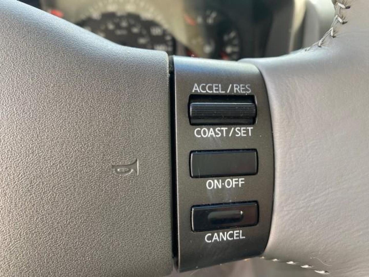 2007 Majestic Blue /Graphite/Titanium Nissan Titan LE 1 OWNER LOW MILES 39,670 CREW CAB (1N6BA07A67N) with an 5.6L DOHC 32-Valve V8 FFV Engine engine, Automatic transmission, located at 4701 North Dixie Hwy, Pompano Beach, FL, 33064, (954) 422-2889, 26.240938, -80.123474 - OUR WEBPAGE FLORIDACARS1.COM HAS OVER 100 PHOTOS AND FREE CARFAX LINK 2007 NISSAN TITAN LE FFV 1 OWNER CREW CAB LEATHER VIN: 1N6BA07A67N215171 1 N 6 B A 0 7 A 6 7 N 2 1 5 1 7 1 CREW PICKUP 5.6L V8 F DOHC 32V FLEX FUEL 19 MPG REAR WHEEL DRIVE Features ABS Brakes Air Conditioning Alloy Wheels AM/FM St - Photo#53