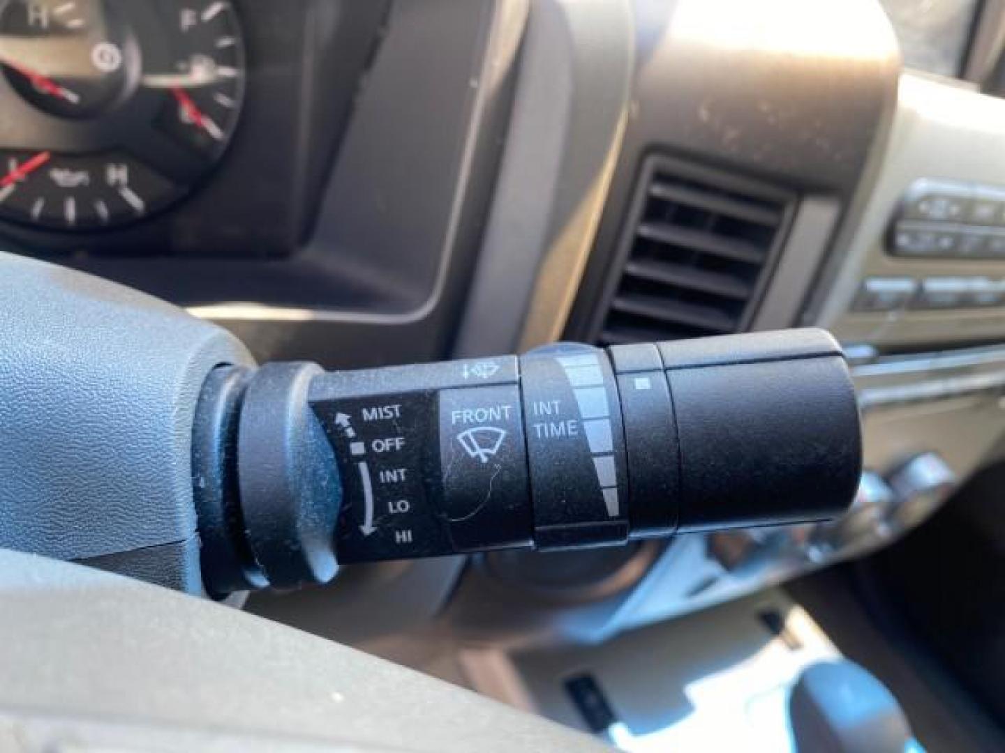 2007 Majestic Blue /Graphite/Titanium Nissan Titan LE 1 OWNER LOW MILES 39,670 CREW CAB (1N6BA07A67N) with an 5.6L DOHC 32-Valve V8 FFV Engine engine, Automatic transmission, located at 4701 North Dixie Hwy, Pompano Beach, FL, 33064, (954) 422-2889, 26.240938, -80.123474 - OUR WEBPAGE FLORIDACARS1.COM HAS OVER 100 PHOTOS AND FREE CARFAX LINK 2007 NISSAN TITAN LE FFV 1 OWNER CREW CAB LEATHER VIN: 1N6BA07A67N215171 1 N 6 B A 0 7 A 6 7 N 2 1 5 1 7 1 CREW PICKUP 5.6L V8 F DOHC 32V FLEX FUEL 19 MPG REAR WHEEL DRIVE Features ABS Brakes Air Conditioning Alloy Wheels AM/FM St - Photo#55