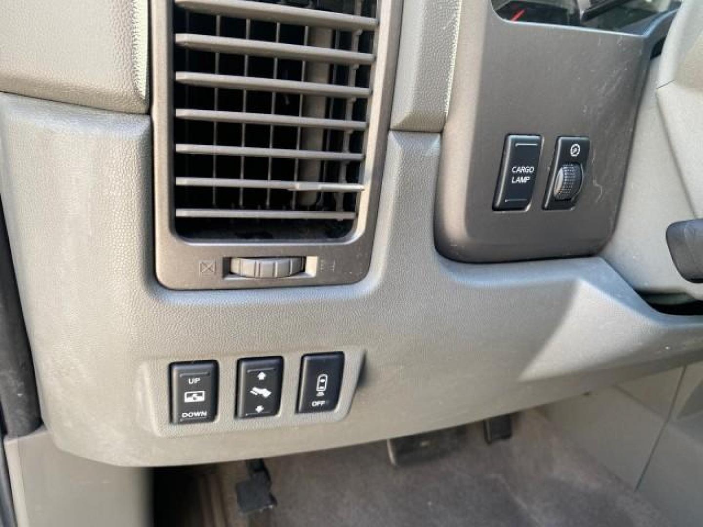 2007 Majestic Blue /Graphite/Titanium Nissan Titan LE 1 OWNER LOW MILES 39,670 CREW CAB (1N6BA07A67N) with an 5.6L DOHC 32-Valve V8 FFV Engine engine, Automatic transmission, located at 4701 North Dixie Hwy, Pompano Beach, FL, 33064, (954) 422-2889, 26.240938, -80.123474 - OUR WEBPAGE FLORIDACARS1.COM HAS OVER 100 PHOTOS AND FREE CARFAX LINK 2007 NISSAN TITAN LE FFV 1 OWNER CREW CAB LEATHER VIN: 1N6BA07A67N215171 1 N 6 B A 0 7 A 6 7 N 2 1 5 1 7 1 CREW PICKUP 5.6L V8 F DOHC 32V FLEX FUEL 19 MPG REAR WHEEL DRIVE Features ABS Brakes Air Conditioning Alloy Wheels AM/FM St - Photo#56