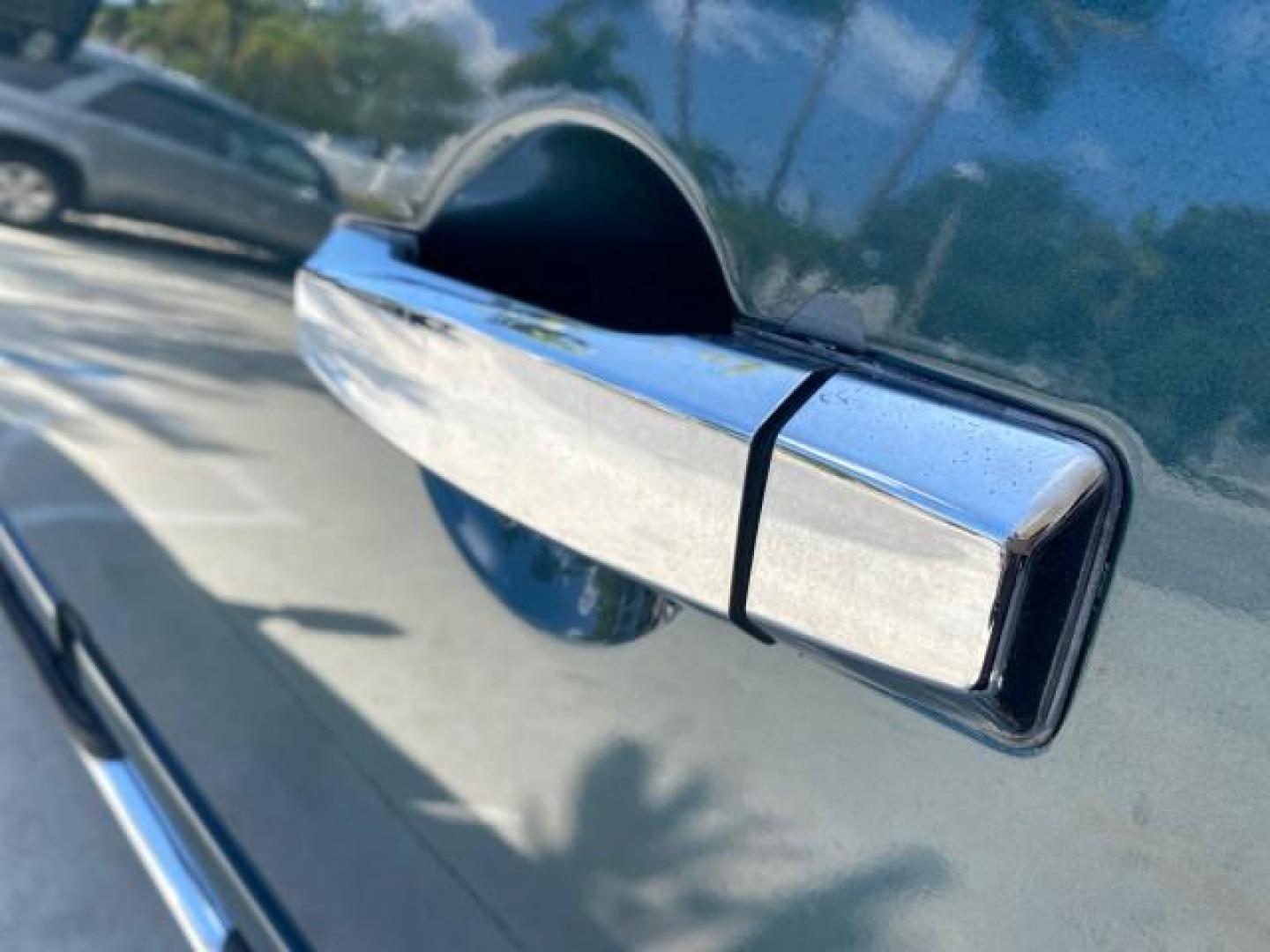 2007 Majestic Blue /Graphite/Titanium Nissan Titan LE 1 OWNER LOW MILES 39,670 CREW CAB (1N6BA07A67N) with an 5.6L DOHC 32-Valve V8 FFV Engine engine, Automatic transmission, located at 4701 North Dixie Hwy, Pompano Beach, FL, 33064, (954) 422-2889, 26.240938, -80.123474 - OUR WEBPAGE FLORIDACARS1.COM HAS OVER 100 PHOTOS AND FREE CARFAX LINK 2007 NISSAN TITAN LE FFV 1 OWNER CREW CAB LEATHER VIN: 1N6BA07A67N215171 1 N 6 B A 0 7 A 6 7 N 2 1 5 1 7 1 CREW PICKUP 5.6L V8 F DOHC 32V FLEX FUEL 19 MPG REAR WHEEL DRIVE Features ABS Brakes Air Conditioning Alloy Wheels AM/FM St - Photo#78