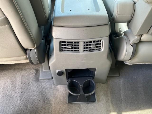 2007 Majestic Blue /Graphite/Titanium Nissan Titan LE 1 OWNER LOW MILES 39,670 CREW CAB (1N6BA07A67N) with an 5.6L DOHC 32-Valve V8 FFV Engine engine, Automatic transmission, located at 4701 North Dixie Hwy, Pompano Beach, FL, 33064, (954) 422-2889, 26.240938, -80.123474 - OUR WEBPAGE FLORIDACARS1.COM HAS OVER 100 PHOTOS AND FREE CARFAX LINK 2007 NISSAN TITAN LE FFV 1 OWNER CREW CAB LEATHER VIN: 1N6BA07A67N215171 1 N 6 B A 0 7 A 6 7 N 2 1 5 1 7 1 CREW PICKUP 5.6L V8 F DOHC 32V FLEX FUEL 19 MPG REAR WHEEL DRIVE Features ABS Brakes Air Conditioning Alloy Wheels AM/FM St - Photo#86