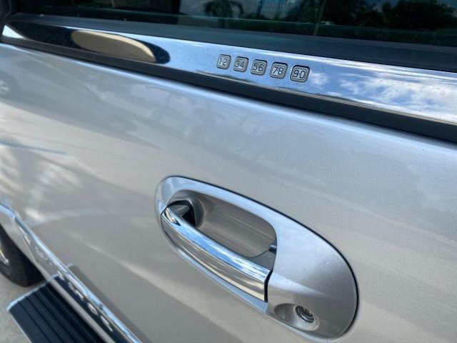 2010 Sterling Gray Metallic /Charcoal Black Lincoln Navigator LOW MILES 49,245 NAV SUNROOF (5LMJJ2H55AE) with an 5.4L SOHC 24-Valve V8 FFV Engine engine, Automatic transmission, located at 4701 North Dixie Hwy, Pompano Beach, FL, 33064, (954) 422-2889, 26.240938, -80.123474 - OUR WEBPAGE FLORIDACARS1.COM HAS OVER 100 PHOTOS AND FREE CARFAX LINK 2010 LINCOLN NAVIGATOR NAVIGATION SUNROOF THIRD ROW VIN: 5LMJJ2H55AEJ04008 5 L M J J 2 H 5 5 A E J 0 4 0 0 8 4 DOOR WAGON/SPORT UTILITY 5.4L V8 F SOHC 24V FLEX FUEL 20 MPG REAR WHEEL DRIVE Features 20 Inch Plus Wheels A/C Seat(s) - Photo#38