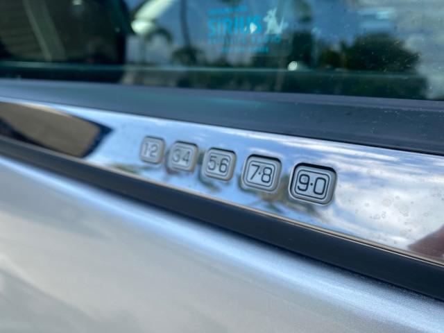 2010 Sterling Gray Metallic /Charcoal Black Lincoln Navigator LOW MILES 49,245 NAV SUNROOF (5LMJJ2H55AE) with an 5.4L SOHC 24-Valve V8 FFV Engine engine, Automatic transmission, located at 4701 North Dixie Hwy, Pompano Beach, FL, 33064, (954) 422-2889, 26.240938, -80.123474 - OUR WEBPAGE FLORIDACARS1.COM HAS OVER 100 PHOTOS AND FREE CARFAX LINK 2010 LINCOLN NAVIGATOR NAVIGATION SUNROOF THIRD ROW VIN: 5LMJJ2H55AEJ04008 5 L M J J 2 H 5 5 A E J 0 4 0 0 8 4 DOOR WAGON/SPORT UTILITY 5.4L V8 F SOHC 24V FLEX FUEL 20 MPG REAR WHEEL DRIVE Features 20 Inch Plus Wheels A/C Seat(s) - Photo#39