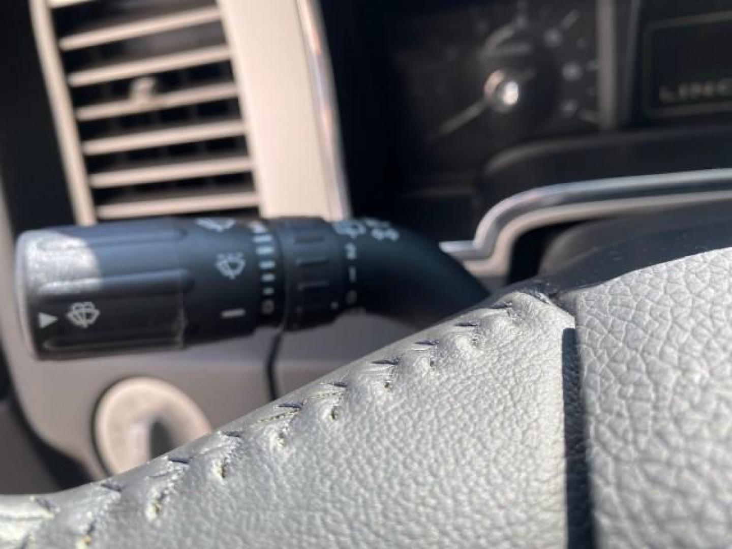 2010 Sterling Gray Metallic /Charcoal Black Lincoln Navigator LOW MILES 49,245 NAV SUNROOF (5LMJJ2H55AE) with an 5.4L SOHC 24-Valve V8 FFV Engine engine, Automatic transmission, located at 4701 North Dixie Hwy, Pompano Beach, FL, 33064, (954) 422-2889, 26.240938, -80.123474 - OUR WEBPAGE FLORIDACARS1.COM HAS OVER 100 PHOTOS AND FREE CARFAX LINK 2010 LINCOLN NAVIGATOR NAVIGATION SUNROOF THIRD ROW VIN: 5LMJJ2H55AEJ04008 5 L M J J 2 H 5 5 A E J 0 4 0 0 8 4 DOOR WAGON/SPORT UTILITY 5.4L V8 F SOHC 24V FLEX FUEL 20 MPG REAR WHEEL DRIVE Features 20 Inch Plus Wheels A/C Seat(s) - Photo#53