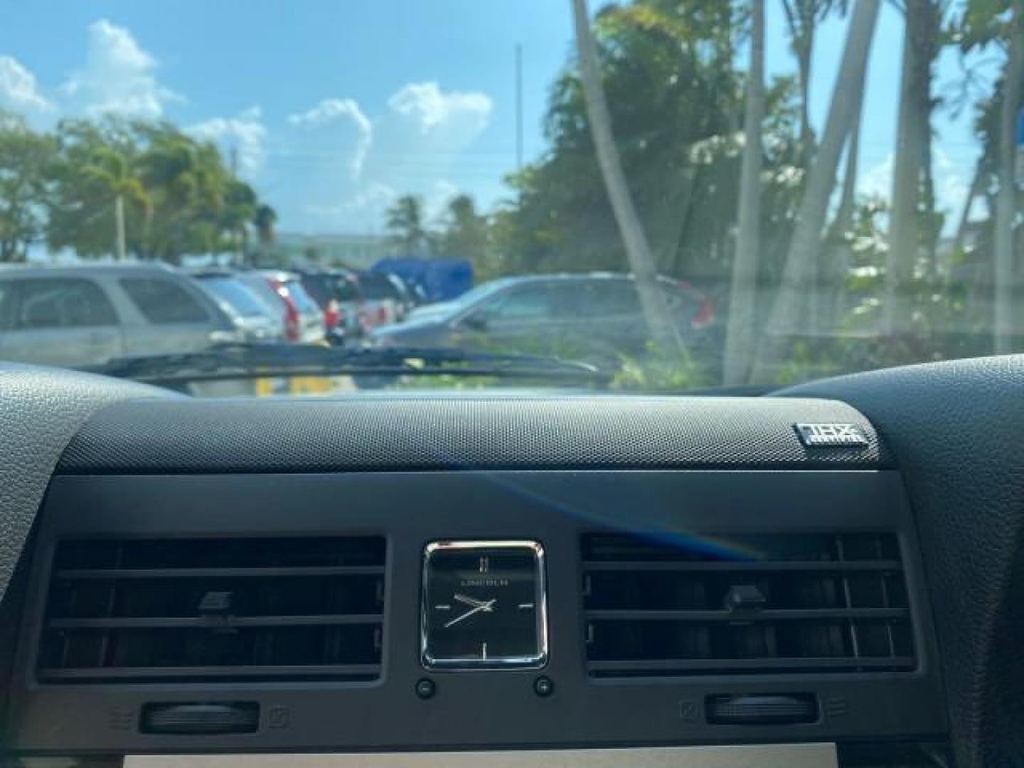 2010 Sterling Gray Metallic /Charcoal Black Lincoln Navigator LOW MILES 49,245 NAV SUNROOF (5LMJJ2H55AE) with an 5.4L SOHC 24-Valve V8 FFV Engine engine, Automatic transmission, located at 4701 North Dixie Hwy, Pompano Beach, FL, 33064, (954) 422-2889, 26.240938, -80.123474 - OUR WEBPAGE FLORIDACARS1.COM HAS OVER 100 PHOTOS AND FREE CARFAX LINK 2010 LINCOLN NAVIGATOR NAVIGATION SUNROOF THIRD ROW VIN: 5LMJJ2H55AEJ04008 5 L M J J 2 H 5 5 A E J 0 4 0 0 8 4 DOOR WAGON/SPORT UTILITY 5.4L V8 F SOHC 24V FLEX FUEL 20 MPG REAR WHEEL DRIVE Features 20 Inch Plus Wheels A/C Seat(s) - Photo#58