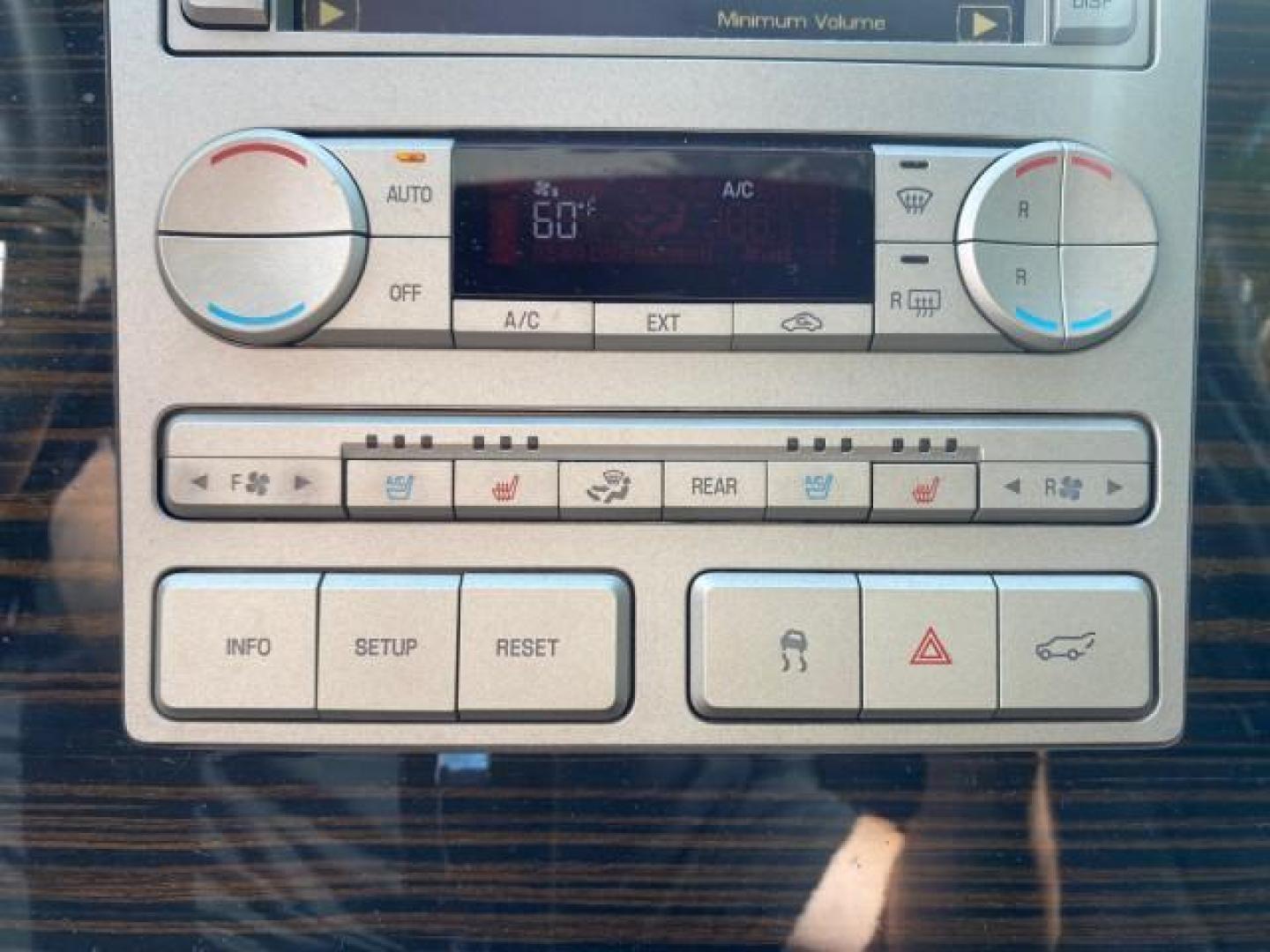 2010 Sterling Gray Metallic /Charcoal Black Lincoln Navigator LOW MILES 49,245 NAV SUNROOF (5LMJJ2H55AE) with an 5.4L SOHC 24-Valve V8 FFV Engine engine, Automatic transmission, located at 4701 North Dixie Hwy, Pompano Beach, FL, 33064, (954) 422-2889, 26.240938, -80.123474 - OUR WEBPAGE FLORIDACARS1.COM HAS OVER 100 PHOTOS AND FREE CARFAX LINK 2010 LINCOLN NAVIGATOR NAVIGATION SUNROOF THIRD ROW VIN: 5LMJJ2H55AEJ04008 5 L M J J 2 H 5 5 A E J 0 4 0 0 8 4 DOOR WAGON/SPORT UTILITY 5.4L V8 F SOHC 24V FLEX FUEL 20 MPG REAR WHEEL DRIVE Features 20 Inch Plus Wheels A/C Seat(s) - Photo#60