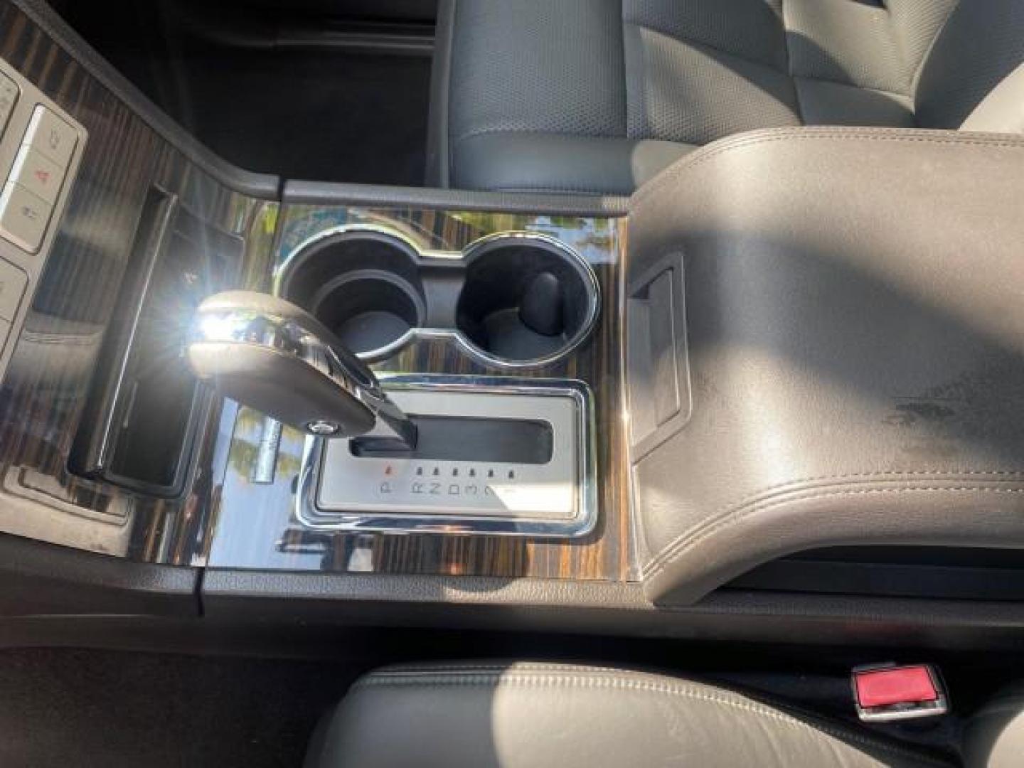 2010 Sterling Gray Metallic /Charcoal Black Lincoln Navigator LOW MILES 49,245 NAV SUNROOF (5LMJJ2H55AE) with an 5.4L SOHC 24-Valve V8 FFV Engine engine, Automatic transmission, located at 4701 North Dixie Hwy, Pompano Beach, FL, 33064, (954) 422-2889, 26.240938, -80.123474 - OUR WEBPAGE FLORIDACARS1.COM HAS OVER 100 PHOTOS AND FREE CARFAX LINK 2010 LINCOLN NAVIGATOR NAVIGATION SUNROOF THIRD ROW VIN: 5LMJJ2H55AEJ04008 5 L M J J 2 H 5 5 A E J 0 4 0 0 8 4 DOOR WAGON/SPORT UTILITY 5.4L V8 F SOHC 24V FLEX FUEL 20 MPG REAR WHEEL DRIVE Features 20 Inch Plus Wheels A/C Seat(s) - Photo#62