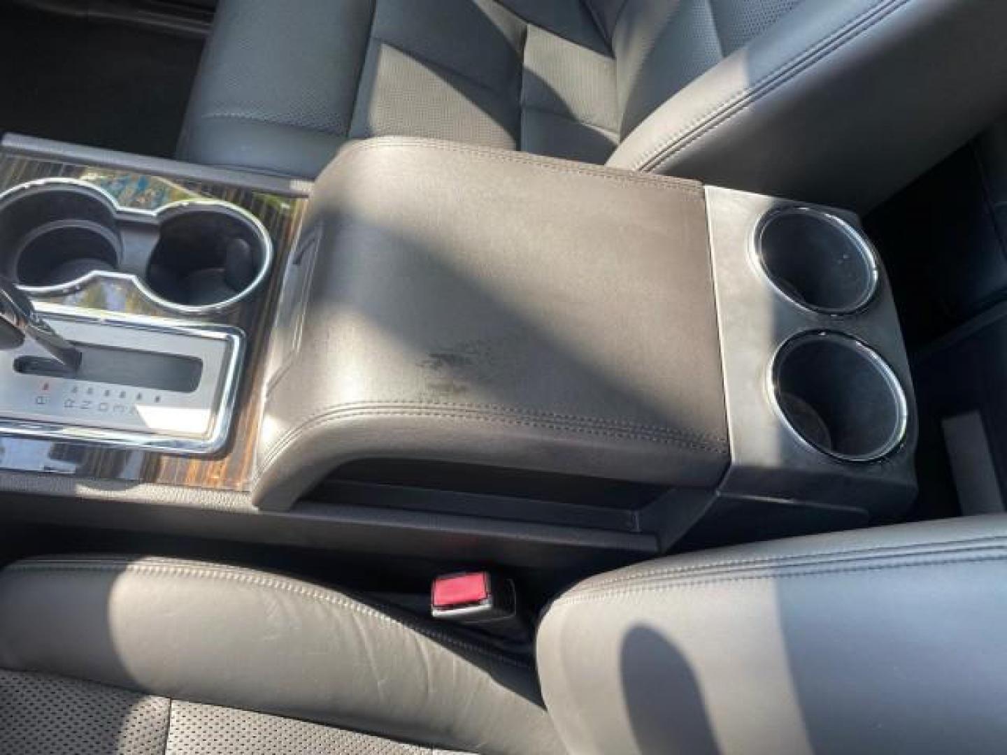 2010 Sterling Gray Metallic /Charcoal Black Lincoln Navigator LOW MILES 49,245 NAV SUNROOF (5LMJJ2H55AE) with an 5.4L SOHC 24-Valve V8 FFV Engine engine, Automatic transmission, located at 4701 North Dixie Hwy, Pompano Beach, FL, 33064, (954) 422-2889, 26.240938, -80.123474 - OUR WEBPAGE FLORIDACARS1.COM HAS OVER 100 PHOTOS AND FREE CARFAX LINK 2010 LINCOLN NAVIGATOR NAVIGATION SUNROOF THIRD ROW VIN: 5LMJJ2H55AEJ04008 5 L M J J 2 H 5 5 A E J 0 4 0 0 8 4 DOOR WAGON/SPORT UTILITY 5.4L V8 F SOHC 24V FLEX FUEL 20 MPG REAR WHEEL DRIVE Features 20 Inch Plus Wheels A/C Seat(s) - Photo#63