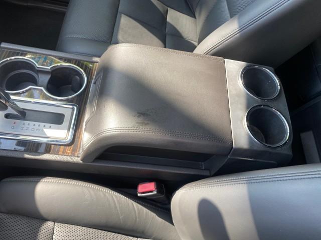 2010 Sterling Gray Metallic /Charcoal Black Lincoln Navigator LOW MILES 49,245 NAV SUNROOF (5LMJJ2H55AE) with an 5.4L SOHC 24-Valve V8 FFV Engine engine, Automatic transmission, located at 4701 North Dixie Hwy, Pompano Beach, FL, 33064, (954) 422-2889, 26.240938, -80.123474 - OUR WEBPAGE FLORIDACARS1.COM HAS OVER 100 PHOTOS AND FREE CARFAX LINK 2010 LINCOLN NAVIGATOR NAVIGATION SUNROOF THIRD ROW VIN: 5LMJJ2H55AEJ04008 5 L M J J 2 H 5 5 A E J 0 4 0 0 8 4 DOOR WAGON/SPORT UTILITY 5.4L V8 F SOHC 24V FLEX FUEL 20 MPG REAR WHEEL DRIVE Features 20 Inch Plus Wheels A/C Seat(s) - Photo#63