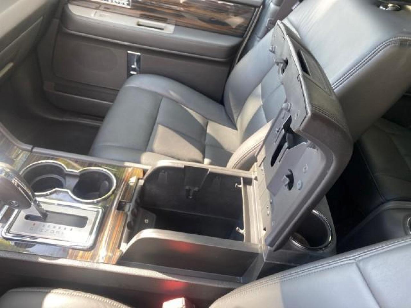 2010 Sterling Gray Metallic /Charcoal Black Lincoln Navigator LOW MILES 49,245 NAV SUNROOF (5LMJJ2H55AE) with an 5.4L SOHC 24-Valve V8 FFV Engine engine, Automatic transmission, located at 4701 North Dixie Hwy, Pompano Beach, FL, 33064, (954) 422-2889, 26.240938, -80.123474 - OUR WEBPAGE FLORIDACARS1.COM HAS OVER 100 PHOTOS AND FREE CARFAX LINK 2010 LINCOLN NAVIGATOR NAVIGATION SUNROOF THIRD ROW VIN: 5LMJJ2H55AEJ04008 5 L M J J 2 H 5 5 A E J 0 4 0 0 8 4 DOOR WAGON/SPORT UTILITY 5.4L V8 F SOHC 24V FLEX FUEL 20 MPG REAR WHEEL DRIVE Features 20 Inch Plus Wheels A/C Seat(s) - Photo#64