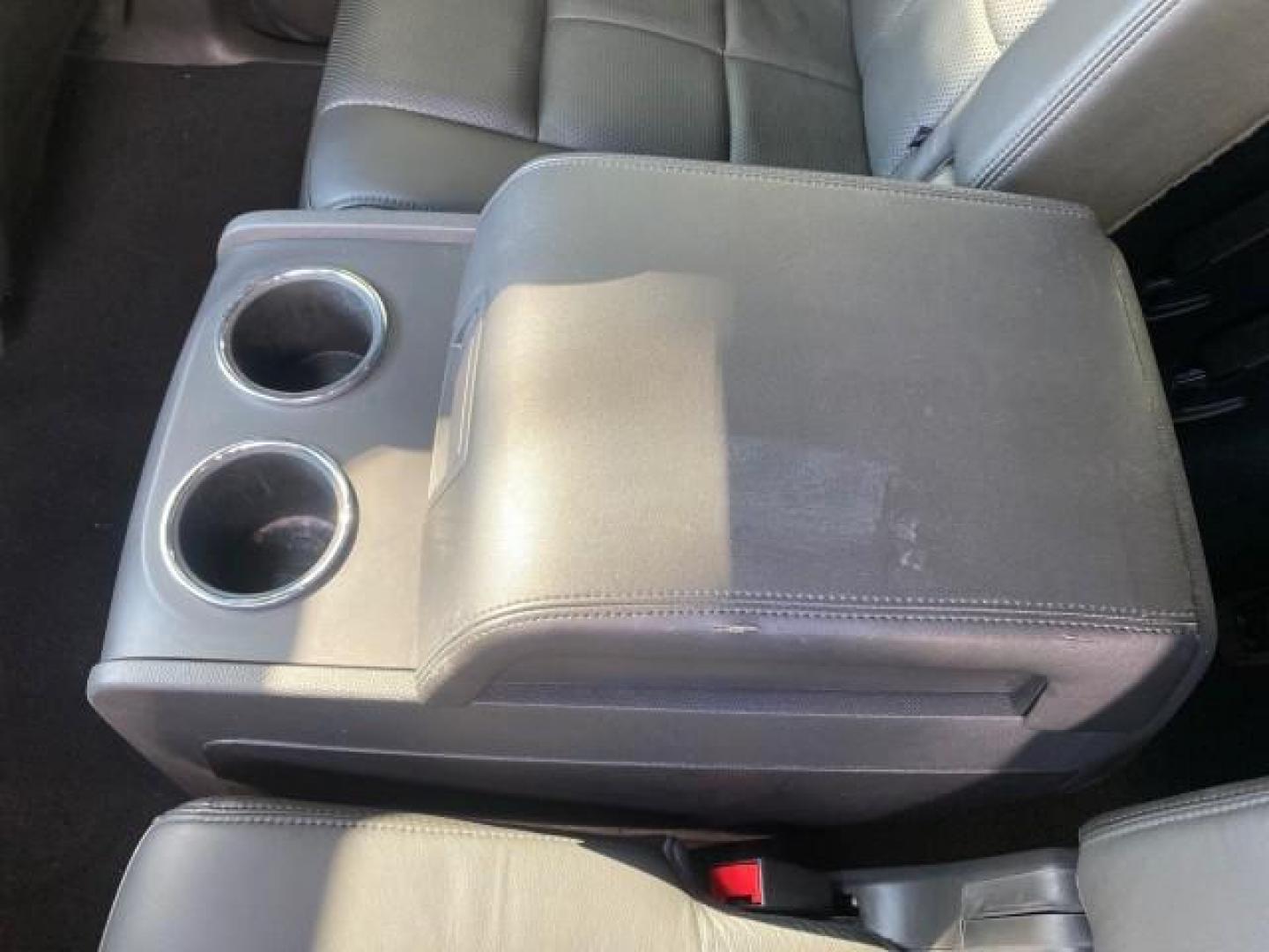 2010 Sterling Gray Metallic /Charcoal Black Lincoln Navigator LOW MILES 49,245 NAV SUNROOF (5LMJJ2H55AE) with an 5.4L SOHC 24-Valve V8 FFV Engine engine, Automatic transmission, located at 4701 North Dixie Hwy, Pompano Beach, FL, 33064, (954) 422-2889, 26.240938, -80.123474 - OUR WEBPAGE FLORIDACARS1.COM HAS OVER 100 PHOTOS AND FREE CARFAX LINK 2010 LINCOLN NAVIGATOR NAVIGATION SUNROOF THIRD ROW VIN: 5LMJJ2H55AEJ04008 5 L M J J 2 H 5 5 A E J 0 4 0 0 8 4 DOOR WAGON/SPORT UTILITY 5.4L V8 F SOHC 24V FLEX FUEL 20 MPG REAR WHEEL DRIVE Features 20 Inch Plus Wheels A/C Seat(s) - Photo#92