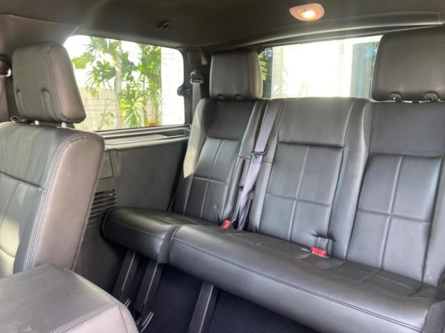 2010 Sterling Gray Metallic /Charcoal Black Lincoln Navigator LOW MILES 49,245 NAV SUNROOF (5LMJJ2H55AE) with an 5.4L SOHC 24-Valve V8 FFV Engine engine, Automatic transmission, located at 4701 North Dixie Hwy, Pompano Beach, FL, 33064, (954) 422-2889, 26.240938, -80.123474 - OUR WEBPAGE FLORIDACARS1.COM HAS OVER 100 PHOTOS AND FREE CARFAX LINK 2010 LINCOLN NAVIGATOR NAVIGATION SUNROOF THIRD ROW VIN: 5LMJJ2H55AEJ04008 5 L M J J 2 H 5 5 A E J 0 4 0 0 8 4 DOOR WAGON/SPORT UTILITY 5.4L V8 F SOHC 24V FLEX FUEL 20 MPG REAR WHEEL DRIVE Features 20 Inch Plus Wheels A/C Seat(s) - Photo#97