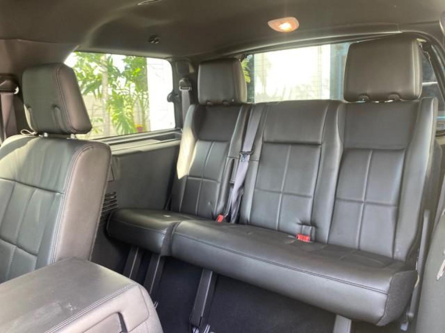 2010 Sterling Gray Metallic /Charcoal Black Lincoln Navigator LOW MILES 49,245 NAV SUNROOF (5LMJJ2H55AE) with an 5.4L SOHC 24-Valve V8 FFV Engine engine, Automatic transmission, located at 4701 North Dixie Hwy, Pompano Beach, FL, 33064, (954) 422-2889, 26.240938, -80.123474 - OUR WEBPAGE FLORIDACARS1.COM HAS OVER 100 PHOTOS AND FREE CARFAX LINK 2010 LINCOLN NAVIGATOR NAVIGATION SUNROOF THIRD ROW VIN: 5LMJJ2H55AEJ04008 5 L M J J 2 H 5 5 A E J 0 4 0 0 8 4 DOOR WAGON/SPORT UTILITY 5.4L V8 F SOHC 24V FLEX FUEL 20 MPG REAR WHEEL DRIVE Features 20 Inch Plus Wheels A/C Seat(s) - Photo#99