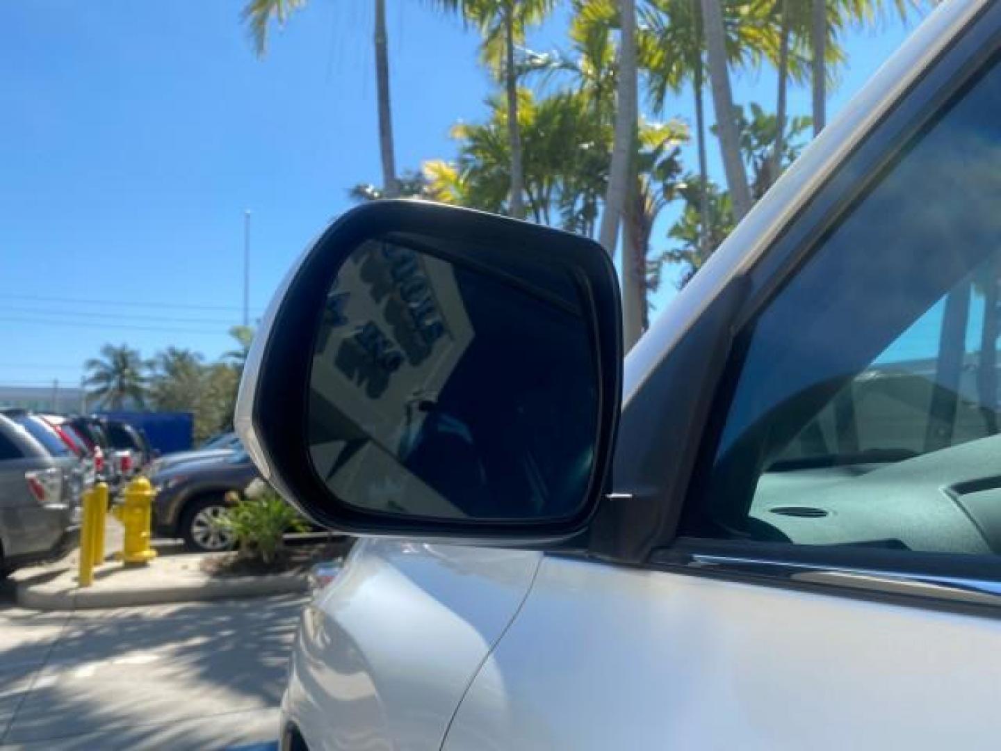 2013 Blizzard Pearl /Sand Beige Toyota Highlander Plus LOW MILES 42,200 1 OWNER (5TDZK3EH5DS) with an 3.5L DOHC 24-Valve VVT-i V6 Engine engine, Automatic transmission, located at 4701 North Dixie Hwy, Pompano Beach, FL, 33064, (954) 422-2889, 26.240938, -80.123474 - OUR WEBPAGE FLORIDACARS1.COM HAS OVER 100 PHOTOS AND FREE CARFAX LINK 2013 Toyota Highlander Plus 1 OWNER NEW $30,474 VIN: 5TDZK3EH5DS095210 4 Door Wagon/Sport Utility 3.5L V6 F DOHC 24V Gasoline Front Wheel Drive Features ABS Brakes Air Conditioning Alloy Wheels AM/FM Stereo Automatic Transmission - Photo#38