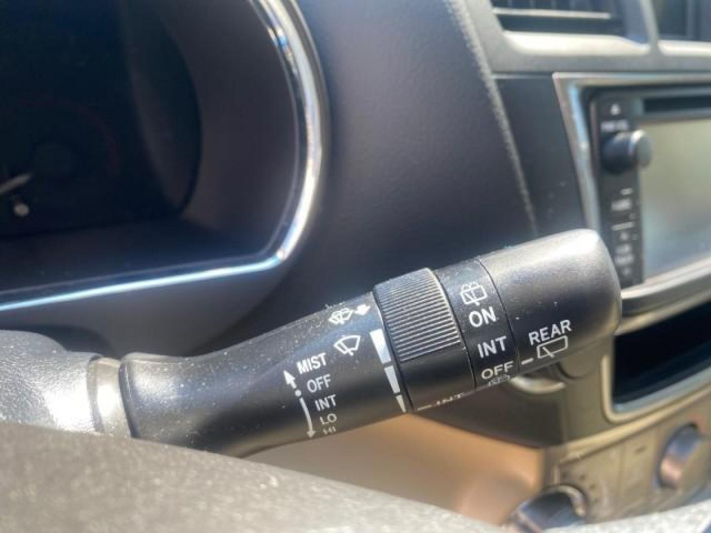 2013 Blizzard Pearl /Sand Beige Toyota Highlander Plus LOW MILES 42,200 1 OWNER (5TDZK3EH5DS) with an 3.5L DOHC 24-Valve VVT-i V6 Engine engine, Automatic transmission, located at 4701 North Dixie Hwy, Pompano Beach, FL, 33064, (954) 422-2889, 26.240938, -80.123474 - OUR WEBPAGE FLORIDACARS1.COM HAS OVER 100 PHOTOS AND FREE CARFAX LINK 2013 Toyota Highlander Plus 1 OWNER NEW $30,474 VIN: 5TDZK3EH5DS095210 4 Door Wagon/Sport Utility 3.5L V6 F DOHC 24V Gasoline Front Wheel Drive Features ABS Brakes Air Conditioning Alloy Wheels AM/FM Stereo Automatic Transmission - Photo#50