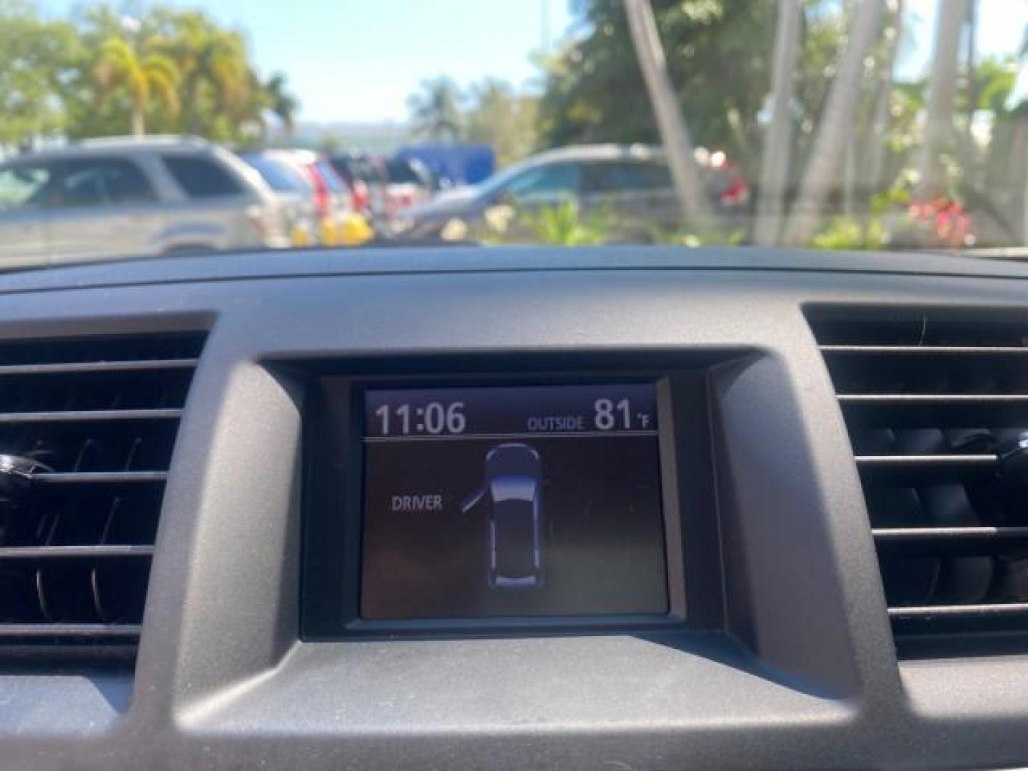 2013 Blizzard Pearl /Sand Beige Toyota Highlander Plus LOW MILES 42,200 1 OWNER (5TDZK3EH5DS) with an 3.5L DOHC 24-Valve VVT-i V6 Engine engine, Automatic transmission, located at 4701 North Dixie Hwy, Pompano Beach, FL, 33064, (954) 422-2889, 26.240938, -80.123474 - OUR WEBPAGE FLORIDACARS1.COM HAS OVER 100 PHOTOS AND FREE CARFAX LINK 2013 Toyota Highlander Plus 1 OWNER NEW $30,474 VIN: 5TDZK3EH5DS095210 4 Door Wagon/Sport Utility 3.5L V6 F DOHC 24V Gasoline Front Wheel Drive Features ABS Brakes Air Conditioning Alloy Wheels AM/FM Stereo Automatic Transmission - Photo#57