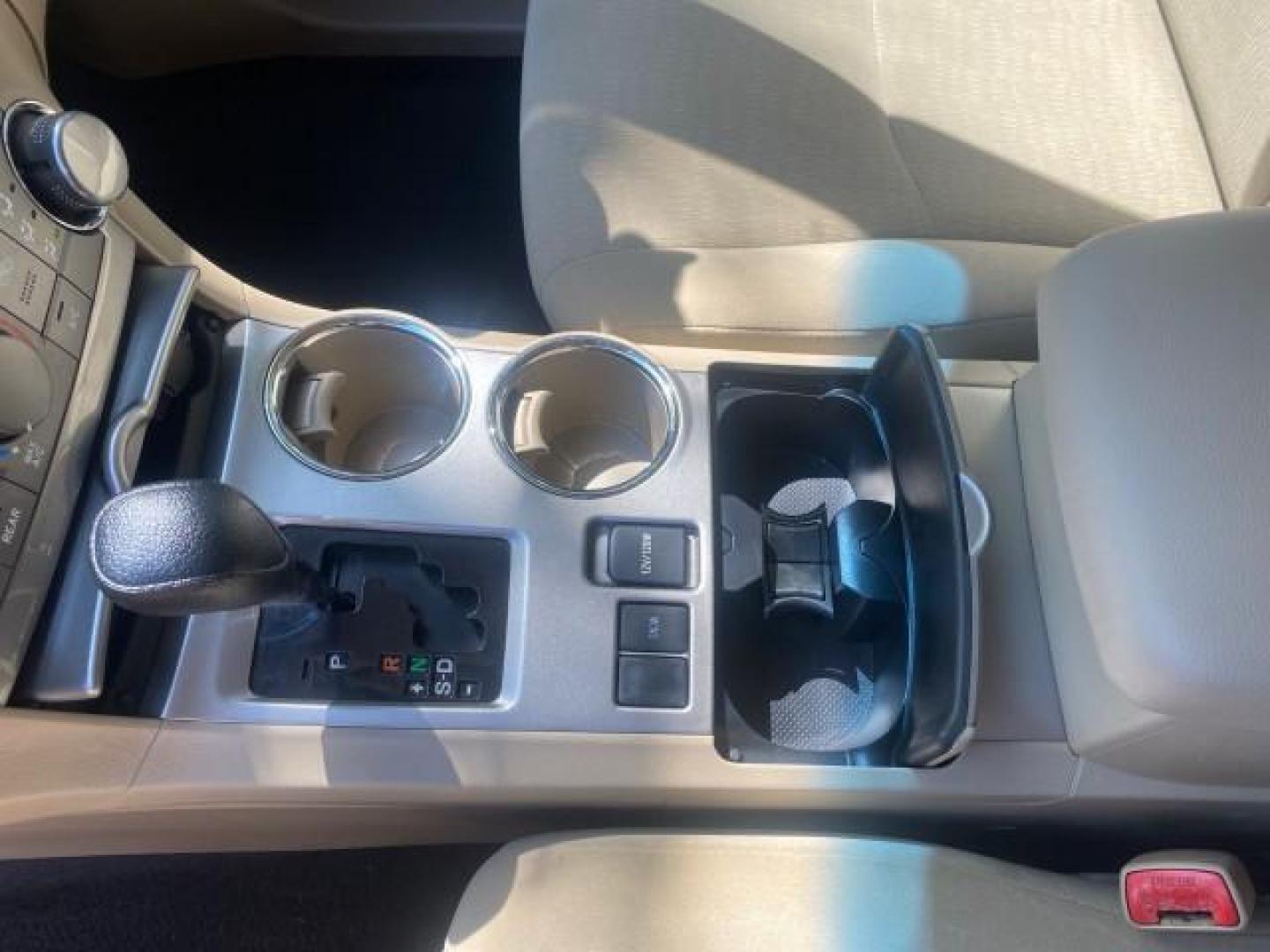 2013 Blizzard Pearl /Sand Beige Toyota Highlander Plus LOW MILES 42,200 1 OWNER (5TDZK3EH5DS) with an 3.5L DOHC 24-Valve VVT-i V6 Engine engine, Automatic transmission, located at 4701 North Dixie Hwy, Pompano Beach, FL, 33064, (954) 422-2889, 26.240938, -80.123474 - OUR WEBPAGE FLORIDACARS1.COM HAS OVER 100 PHOTOS AND FREE CARFAX LINK 2013 Toyota Highlander Plus 1 OWNER NEW $30,474 VIN: 5TDZK3EH5DS095210 4 Door Wagon/Sport Utility 3.5L V6 F DOHC 24V Gasoline Front Wheel Drive Features ABS Brakes Air Conditioning Alloy Wheels AM/FM Stereo Automatic Transmission - Photo#62