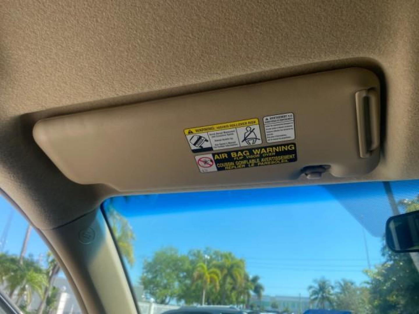 2013 Blizzard Pearl /Sand Beige Toyota Highlander Plus LOW MILES 42,200 1 OWNER (5TDZK3EH5DS) with an 3.5L DOHC 24-Valve VVT-i V6 Engine engine, Automatic transmission, located at 4701 North Dixie Hwy, Pompano Beach, FL, 33064, (954) 422-2889, 26.240938, -80.123474 - OUR WEBPAGE FLORIDACARS1.COM HAS OVER 100 PHOTOS AND FREE CARFAX LINK 2013 Toyota Highlander Plus 1 OWNER NEW $30,474 VIN: 5TDZK3EH5DS095210 4 Door Wagon/Sport Utility 3.5L V6 F DOHC 24V Gasoline Front Wheel Drive Features ABS Brakes Air Conditioning Alloy Wheels AM/FM Stereo Automatic Transmission - Photo#64