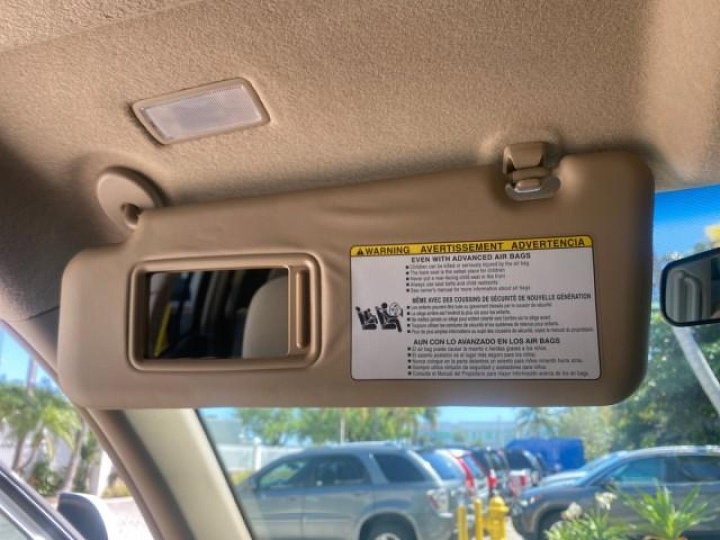 2013 Blizzard Pearl /Sand Beige Toyota Highlander Plus LOW MILES 42,200 1 OWNER (5TDZK3EH5DS) with an 3.5L DOHC 24-Valve VVT-i V6 Engine engine, Automatic transmission, located at 4701 North Dixie Hwy, Pompano Beach, FL, 33064, (954) 422-2889, 26.240938, -80.123474 - OUR WEBPAGE FLORIDACARS1.COM HAS OVER 100 PHOTOS AND FREE CARFAX LINK 2013 Toyota Highlander Plus 1 OWNER NEW $30,474 VIN: 5TDZK3EH5DS095210 4 Door Wagon/Sport Utility 3.5L V6 F DOHC 24V Gasoline Front Wheel Drive Features ABS Brakes Air Conditioning Alloy Wheels AM/FM Stereo Automatic Transmission - Photo#65