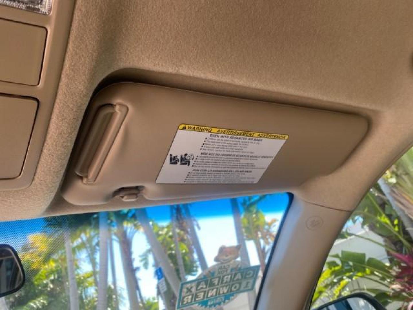 2013 Blizzard Pearl /Sand Beige Toyota Highlander Plus LOW MILES 42,200 1 OWNER (5TDZK3EH5DS) with an 3.5L DOHC 24-Valve VVT-i V6 Engine engine, Automatic transmission, located at 4701 North Dixie Hwy, Pompano Beach, FL, 33064, (954) 422-2889, 26.240938, -80.123474 - OUR WEBPAGE FLORIDACARS1.COM HAS OVER 100 PHOTOS AND FREE CARFAX LINK 2013 Toyota Highlander Plus 1 OWNER NEW $30,474 VIN: 5TDZK3EH5DS095210 4 Door Wagon/Sport Utility 3.5L V6 F DOHC 24V Gasoline Front Wheel Drive Features ABS Brakes Air Conditioning Alloy Wheels AM/FM Stereo Automatic Transmission - Photo#67