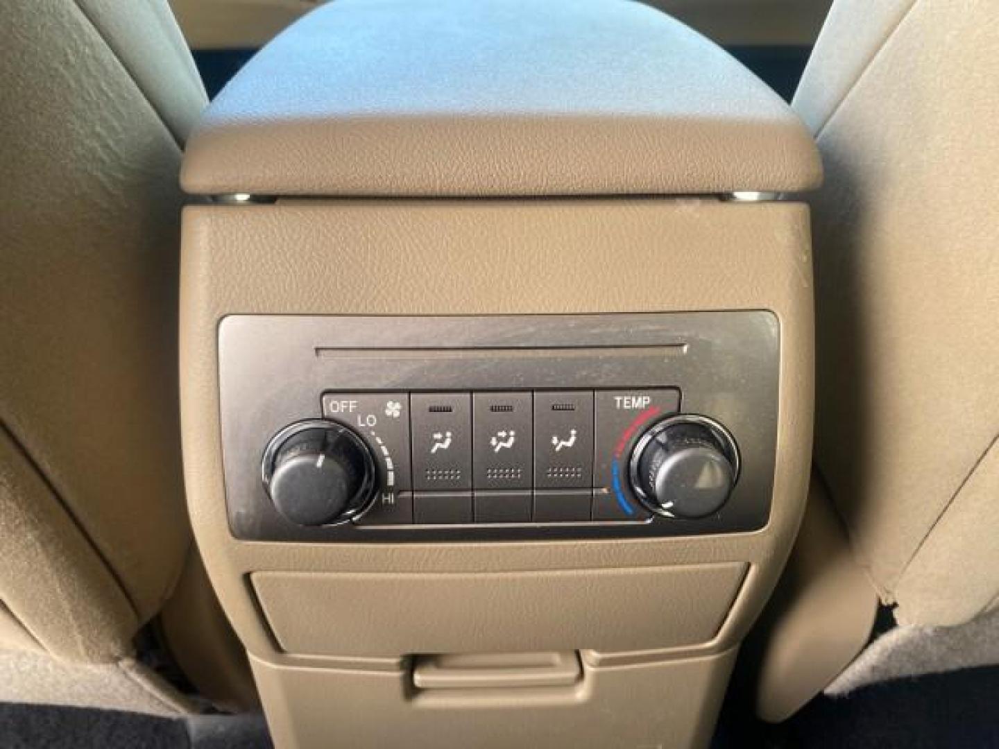 2013 Blizzard Pearl /Sand Beige Toyota Highlander Plus LOW MILES 42,200 1 OWNER (5TDZK3EH5DS) with an 3.5L DOHC 24-Valve VVT-i V6 Engine engine, Automatic transmission, located at 4701 North Dixie Hwy, Pompano Beach, FL, 33064, (954) 422-2889, 26.240938, -80.123474 - OUR WEBPAGE FLORIDACARS1.COM HAS OVER 100 PHOTOS AND FREE CARFAX LINK 2013 Toyota Highlander Plus 1 OWNER NEW $30,474 VIN: 5TDZK3EH5DS095210 4 Door Wagon/Sport Utility 3.5L V6 F DOHC 24V Gasoline Front Wheel Drive Features ABS Brakes Air Conditioning Alloy Wheels AM/FM Stereo Automatic Transmission - Photo#79