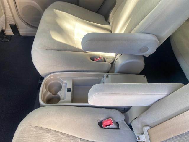 2013 Blizzard Pearl /Sand Beige Toyota Highlander Plus LOW MILES 42,200 1 OWNER (5TDZK3EH5DS) with an 3.5L DOHC 24-Valve VVT-i V6 Engine engine, Automatic transmission, located at 4701 North Dixie Hwy, Pompano Beach, FL, 33064, (954) 422-2889, 26.240938, -80.123474 - OUR WEBPAGE FLORIDACARS1.COM HAS OVER 100 PHOTOS AND FREE CARFAX LINK 2013 Toyota Highlander Plus 1 OWNER NEW $30,474 VIN: 5TDZK3EH5DS095210 4 Door Wagon/Sport Utility 3.5L V6 F DOHC 24V Gasoline Front Wheel Drive Features ABS Brakes Air Conditioning Alloy Wheels AM/FM Stereo Automatic Transmission - Photo#81