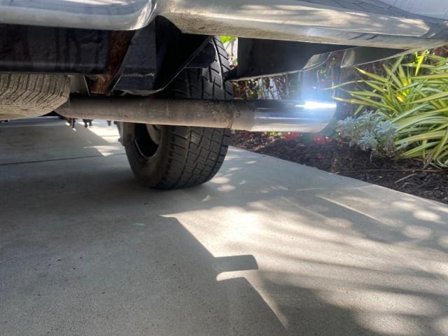 2006 Black /Tan Ford F-150 XLT LOW MILES 61,649 (1FTPX12596N) with an 5.4L 3v EFI V8 Engine engine, Automatic transmission, located at 4701 North Dixie Hwy, Pompano Beach, FL, 33064, (954) 422-2889, 26.240938, -80.123474 - OUR WEBPAGE FLORIDACARS1.COM HAS OVER 100 PHOTOS AND FREE CARFAX LINK 2006 FORD F-150 XLT 6.5 FT BED LOADED VERY HANDY FOR WORK VIN: 1FTPX12596NA02804 1 F T P X 1 2 5 9 6 N A 0 2 8 0 4 4 DOOR EXTENDED CAB PICKUP 5.4L V8 F SOHC GASOLINE 19 MPG REAR WHEEL DRIVE Features ABS Brakes Air Conditioning All - Photo#97