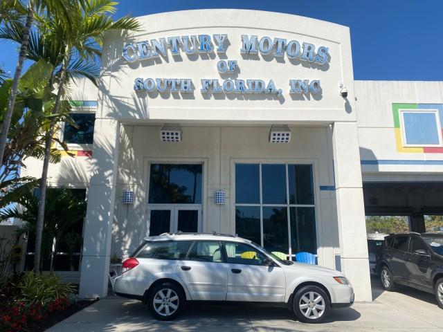 photo of 2009 Subaru Outback Special Edition LOW MILES 68,114