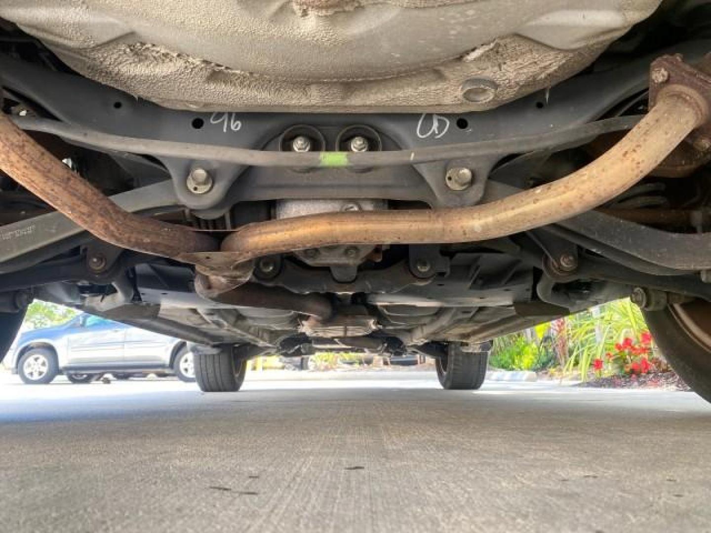 2009 Satin White Pearl /Taupe Subaru Outback Special Edition LOW MILES 68,114 (4S4BP61C697) with an 2.5L SOHC SMPI 16-Valve 4-Cyl Boxer Engine engine, Automatic transmission, located at 4701 North Dixie Hwy, Pompano Beach, FL, 33064, (954) 422-2889, 26.240938, -80.123474 - OUR WEBPAGE FLORIDACARS1.COM HAS OVER 100 PHOTOS AND FREE CARFAX LINK 2009 Subaru Outback 2.5I Special Edition 4WD VIN: 4S4BP61C697310640 4 Door Wagon/Sport Utility 2.5L H4 F SOHC 16V Gasoline 26 MPG All Wheel Drive Features 4WD/AWD ABS Brakes Air Conditioning Alloy Wheels AM/FM Stereo Automatic Tra - Photo#22
