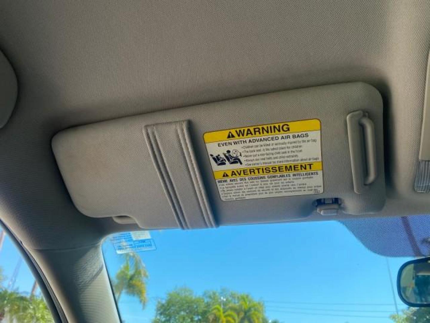 2009 Satin White Pearl /Taupe Subaru Outback Special Edition LOW MILES 68,114 (4S4BP61C697) with an 2.5L SOHC SMPI 16-Valve 4-Cyl Boxer Engine engine, Automatic transmission, located at 4701 North Dixie Hwy, Pompano Beach, FL, 33064, (954) 422-2889, 26.240938, -80.123474 - OUR WEBPAGE FLORIDACARS1.COM HAS OVER 100 PHOTOS AND FREE CARFAX LINK 2009 Subaru Outback 2.5I Special Edition 4WD VIN: 4S4BP61C697310640 4 Door Wagon/Sport Utility 2.5L H4 F SOHC 16V Gasoline 26 MPG All Wheel Drive Features 4WD/AWD ABS Brakes Air Conditioning Alloy Wheels AM/FM Stereo Automatic Tra - Photo#61