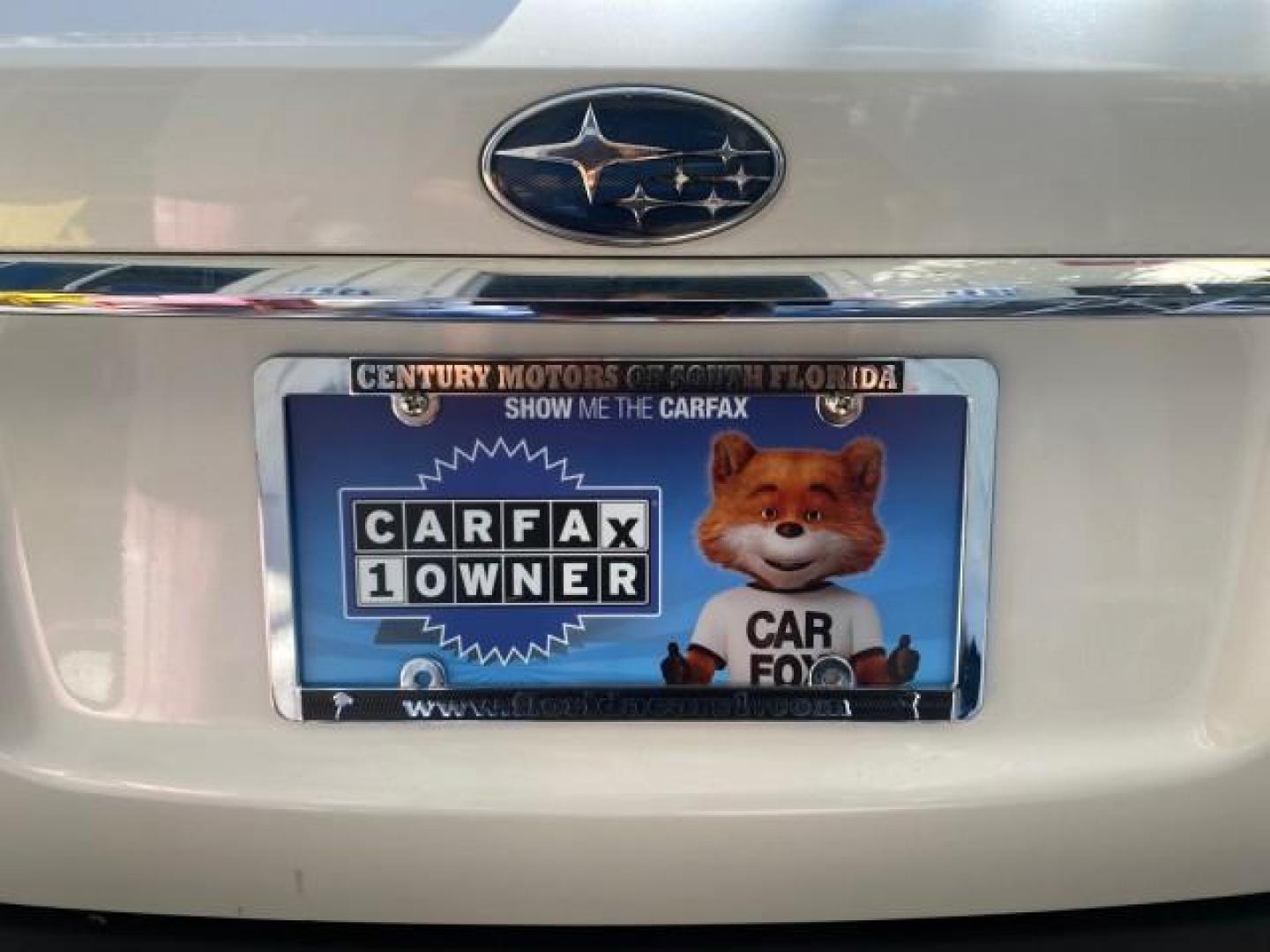 2009 Satin White Pearl /Taupe Subaru Outback Special Edition LOW MILES 68,114 (4S4BP61C697) with an 2.5L SOHC SMPI 16-Valve 4-Cyl Boxer Engine engine, Automatic transmission, located at 4701 North Dixie Hwy, Pompano Beach, FL, 33064, (954) 422-2889, 26.240938, -80.123474 - OUR WEBPAGE FLORIDACARS1.COM HAS OVER 100 PHOTOS AND FREE CARFAX LINK 2009 Subaru Outback 2.5I Special Edition 4WD VIN: 4S4BP61C697310640 4 Door Wagon/Sport Utility 2.5L H4 F SOHC 16V Gasoline 26 MPG All Wheel Drive Features 4WD/AWD ABS Brakes Air Conditioning Alloy Wheels AM/FM Stereo Automatic Tra - Photo#83