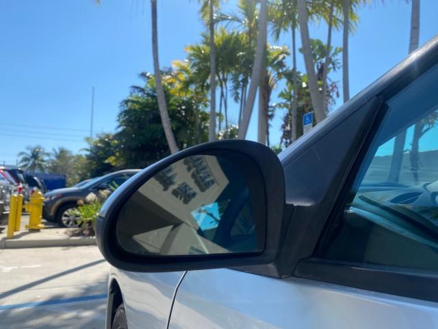 1999 Silver Frost Metallic /Greystone Mercury Cougar 3DR HATCH LOW MILES 28,846 (1ZWFT61L0X5) with an 2.5L DOHC SEFI 24-Valve V6 Duratec Engine engine, Automatic transmission, located at 4701 North Dixie Hwy, Pompano Beach, FL, 33064, (954) 422-2889, 26.240938, -80.123474 - OUR WEBPAGE FLORIDACARS1.COM HAS OVER 100 PHOTOS AND FREE CARFAX LINK 1999 MERCURY COUGAR VIN: 1ZWFT61L0X5611052 1 Z W F T 6 1 L 0 X 5 6 1 1 0 5 2 HATCHBACK 2 DR 2.5L V6 F DOHC 24V GASOLINE 30 MPG FRONT WHEEL DRIVE Features Air Conditioning Alloy Wheels AM/FM Stereo Automatic Transmission Cassette P - Photo#39