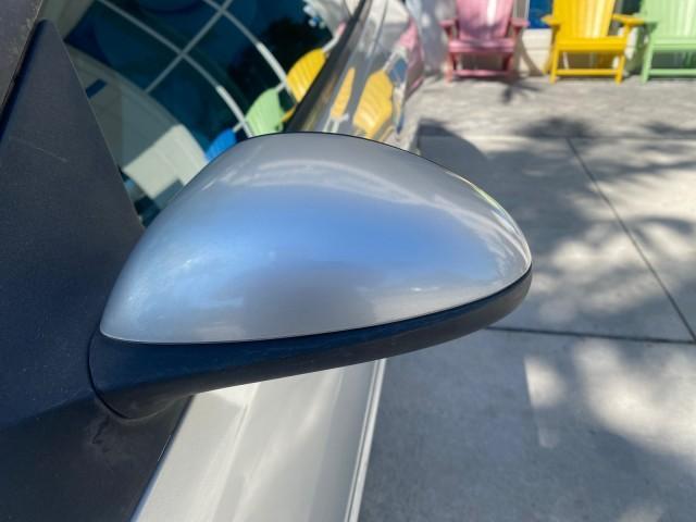 1999 Silver Frost Metallic /Greystone Mercury Cougar 3DR HATCH LOW MILES 28,846 (1ZWFT61L0X5) with an 2.5L DOHC SEFI 24-Valve V6 Duratec Engine engine, Automatic transmission, located at 4701 North Dixie Hwy, Pompano Beach, FL, 33064, (954) 422-2889, 26.240938, -80.123474 - OUR WEBPAGE FLORIDACARS1.COM HAS OVER 100 PHOTOS AND FREE CARFAX LINK 1999 MERCURY COUGAR VIN: 1ZWFT61L0X5611052 1 Z W F T 6 1 L 0 X 5 6 1 1 0 5 2 HATCHBACK 2 DR 2.5L V6 F DOHC 24V GASOLINE 30 MPG FRONT WHEEL DRIVE Features Air Conditioning Alloy Wheels AM/FM Stereo Automatic Transmission Cassette P - Photo#40