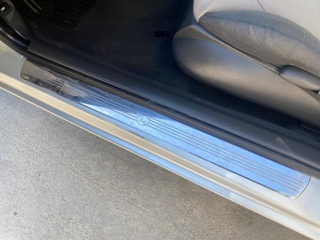 1999 Silver Frost Metallic /Greystone Mercury Cougar 3DR HATCH LOW MILES 28,846 (1ZWFT61L0X5) with an 2.5L DOHC SEFI 24-Valve V6 Duratec Engine engine, Automatic transmission, located at 4701 North Dixie Hwy, Pompano Beach, FL, 33064, (954) 422-2889, 26.240938, -80.123474 - OUR WEBPAGE FLORIDACARS1.COM HAS OVER 100 PHOTOS AND FREE CARFAX LINK 1999 MERCURY COUGAR VIN: 1ZWFT61L0X5611052 1 Z W F T 6 1 L 0 X 5 6 1 1 0 5 2 HATCHBACK 2 DR 2.5L V6 F DOHC 24V GASOLINE 30 MPG FRONT WHEEL DRIVE Features Air Conditioning Alloy Wheels AM/FM Stereo Automatic Transmission Cassette P - Photo#42