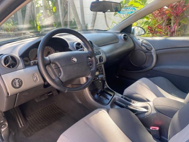 1999 Silver Frost Metallic /Greystone Mercury Cougar 3DR HATCH LOW MILES 28,846 (1ZWFT61L0X5) with an 2.5L DOHC SEFI 24-Valve V6 Duratec Engine engine, Automatic transmission, located at 4701 North Dixie Hwy, Pompano Beach, FL, 33064, (954) 422-2889, 26.240938, -80.123474 - OUR WEBPAGE FLORIDACARS1.COM HAS OVER 100 PHOTOS AND FREE CARFAX LINK 1999 MERCURY COUGAR VIN: 1ZWFT61L0X5611052 1 Z W F T 6 1 L 0 X 5 6 1 1 0 5 2 HATCHBACK 2 DR 2.5L V6 F DOHC 24V GASOLINE 30 MPG FRONT WHEEL DRIVE Features Air Conditioning Alloy Wheels AM/FM Stereo Automatic Transmission Cassette P - Photo#47