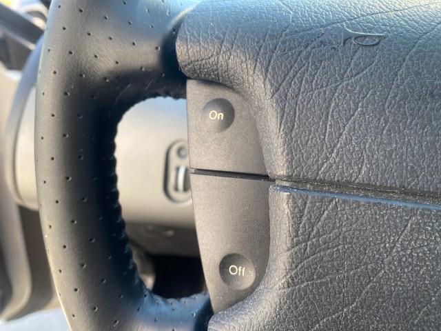 1999 Silver Frost Metallic /Greystone Mercury Cougar 3DR HATCH LOW MILES 28,846 (1ZWFT61L0X5) with an 2.5L DOHC SEFI 24-Valve V6 Duratec Engine engine, Automatic transmission, located at 4701 North Dixie Hwy, Pompano Beach, FL, 33064, (954) 422-2889, 26.240938, -80.123474 - OUR WEBPAGE FLORIDACARS1.COM HAS OVER 100 PHOTOS AND FREE CARFAX LINK 1999 MERCURY COUGAR VIN: 1ZWFT61L0X5611052 1 Z W F T 6 1 L 0 X 5 6 1 1 0 5 2 HATCHBACK 2 DR 2.5L V6 F DOHC 24V GASOLINE 30 MPG FRONT WHEEL DRIVE Features Air Conditioning Alloy Wheels AM/FM Stereo Automatic Transmission Cassette P - Photo#49