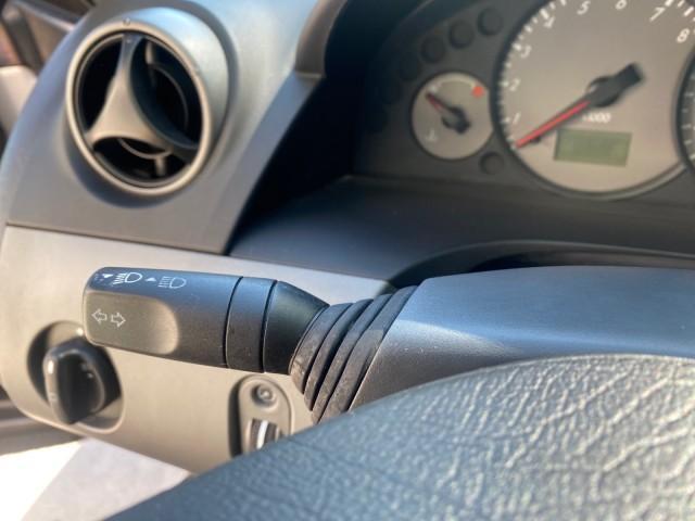 1999 Silver Frost Metallic /Greystone Mercury Cougar 3DR HATCH LOW MILES 28,846 (1ZWFT61L0X5) with an 2.5L DOHC SEFI 24-Valve V6 Duratec Engine engine, Automatic transmission, located at 4701 North Dixie Hwy, Pompano Beach, FL, 33064, (954) 422-2889, 26.240938, -80.123474 - OUR WEBPAGE FLORIDACARS1.COM HAS OVER 100 PHOTOS AND FREE CARFAX LINK 1999 MERCURY COUGAR VIN: 1ZWFT61L0X5611052 1 Z W F T 6 1 L 0 X 5 6 1 1 0 5 2 HATCHBACK 2 DR 2.5L V6 F DOHC 24V GASOLINE 30 MPG FRONT WHEEL DRIVE Features Air Conditioning Alloy Wheels AM/FM Stereo Automatic Transmission Cassette P - Photo#51