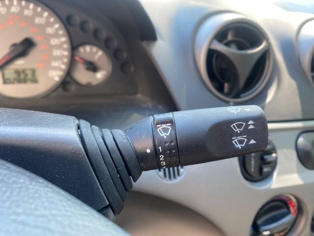 1999 Silver Frost Metallic /Greystone Mercury Cougar 3DR HATCH LOW MILES 28,846 (1ZWFT61L0X5) with an 2.5L DOHC SEFI 24-Valve V6 Duratec Engine engine, Automatic transmission, located at 4701 North Dixie Hwy, Pompano Beach, FL, 33064, (954) 422-2889, 26.240938, -80.123474 - OUR WEBPAGE FLORIDACARS1.COM HAS OVER 100 PHOTOS AND FREE CARFAX LINK 1999 MERCURY COUGAR VIN: 1ZWFT61L0X5611052 1 Z W F T 6 1 L 0 X 5 6 1 1 0 5 2 HATCHBACK 2 DR 2.5L V6 F DOHC 24V GASOLINE 30 MPG FRONT WHEEL DRIVE Features Air Conditioning Alloy Wheels AM/FM Stereo Automatic Transmission Cassette P - Photo#52