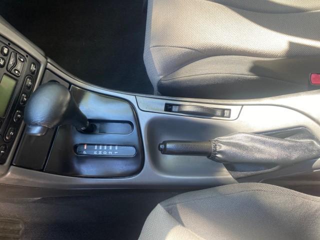 1999 Silver Frost Metallic /Greystone Mercury Cougar 3DR HATCH LOW MILES 28,846 (1ZWFT61L0X5) with an 2.5L DOHC SEFI 24-Valve V6 Duratec Engine engine, Automatic transmission, located at 4701 North Dixie Hwy, Pompano Beach, FL, 33064, (954) 422-2889, 26.240938, -80.123474 - OUR WEBPAGE FLORIDACARS1.COM HAS OVER 100 PHOTOS AND FREE CARFAX LINK 1999 MERCURY COUGAR VIN: 1ZWFT61L0X5611052 1 Z W F T 6 1 L 0 X 5 6 1 1 0 5 2 HATCHBACK 2 DR 2.5L V6 F DOHC 24V GASOLINE 30 MPG FRONT WHEEL DRIVE Features Air Conditioning Alloy Wheels AM/FM Stereo Automatic Transmission Cassette P - Photo#61