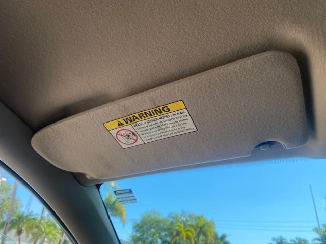 1999 Silver Frost Metallic /Greystone Mercury Cougar 3DR HATCH LOW MILES 28,846 (1ZWFT61L0X5) with an 2.5L DOHC SEFI 24-Valve V6 Duratec Engine engine, Automatic transmission, located at 4701 North Dixie Hwy, Pompano Beach, FL, 33064, (954) 422-2889, 26.240938, -80.123474 - OUR WEBPAGE FLORIDACARS1.COM HAS OVER 100 PHOTOS AND FREE CARFAX LINK 1999 MERCURY COUGAR VIN: 1ZWFT61L0X5611052 1 Z W F T 6 1 L 0 X 5 6 1 1 0 5 2 HATCHBACK 2 DR 2.5L V6 F DOHC 24V GASOLINE 30 MPG FRONT WHEEL DRIVE Features Air Conditioning Alloy Wheels AM/FM Stereo Automatic Transmission Cassette P - Photo#66