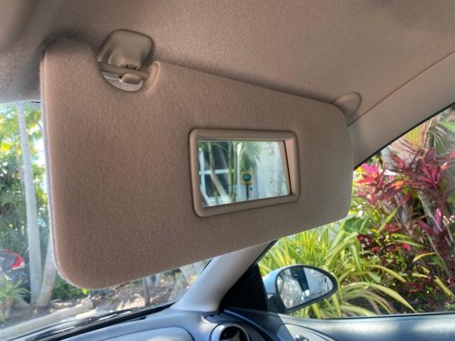 1999 Silver Frost Metallic /Greystone Mercury Cougar 3DR HATCH LOW MILES 28,846 (1ZWFT61L0X5) with an 2.5L DOHC SEFI 24-Valve V6 Duratec Engine engine, Automatic transmission, located at 4701 North Dixie Hwy, Pompano Beach, FL, 33064, (954) 422-2889, 26.240938, -80.123474 - OUR WEBPAGE FLORIDACARS1.COM HAS OVER 100 PHOTOS AND FREE CARFAX LINK 1999 MERCURY COUGAR VIN: 1ZWFT61L0X5611052 1 Z W F T 6 1 L 0 X 5 6 1 1 0 5 2 HATCHBACK 2 DR 2.5L V6 F DOHC 24V GASOLINE 30 MPG FRONT WHEEL DRIVE Features Air Conditioning Alloy Wheels AM/FM Stereo Automatic Transmission Cassette P - Photo#69