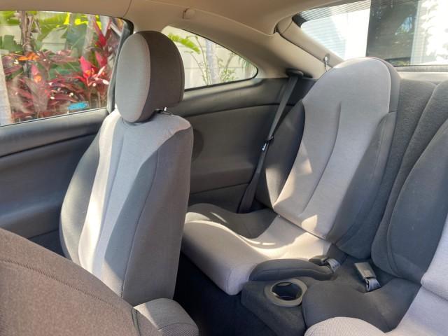 1999 Silver Frost Metallic /Greystone Mercury Cougar 3DR HATCH LOW MILES 28,846 (1ZWFT61L0X5) with an 2.5L DOHC SEFI 24-Valve V6 Duratec Engine engine, Automatic transmission, located at 4701 North Dixie Hwy, Pompano Beach, FL, 33064, (954) 422-2889, 26.240938, -80.123474 - OUR WEBPAGE FLORIDACARS1.COM HAS OVER 100 PHOTOS AND FREE CARFAX LINK 1999 MERCURY COUGAR VIN: 1ZWFT61L0X5611052 1 Z W F T 6 1 L 0 X 5 6 1 1 0 5 2 HATCHBACK 2 DR 2.5L V6 F DOHC 24V GASOLINE 30 MPG FRONT WHEEL DRIVE Features Air Conditioning Alloy Wheels AM/FM Stereo Automatic Transmission Cassette P - Photo#72