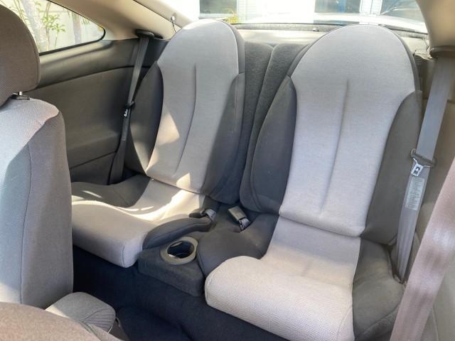 1999 Silver Frost Metallic /Greystone Mercury Cougar 3DR HATCH LOW MILES 28,846 (1ZWFT61L0X5) with an 2.5L DOHC SEFI 24-Valve V6 Duratec Engine engine, Automatic transmission, located at 4701 North Dixie Hwy, Pompano Beach, FL, 33064, (954) 422-2889, 26.240938, -80.123474 - OUR WEBPAGE FLORIDACARS1.COM HAS OVER 100 PHOTOS AND FREE CARFAX LINK 1999 MERCURY COUGAR VIN: 1ZWFT61L0X5611052 1 Z W F T 6 1 L 0 X 5 6 1 1 0 5 2 HATCHBACK 2 DR 2.5L V6 F DOHC 24V GASOLINE 30 MPG FRONT WHEEL DRIVE Features Air Conditioning Alloy Wheels AM/FM Stereo Automatic Transmission Cassette P - Photo#75