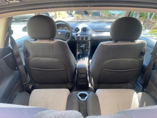 1999 Silver Frost Metallic /Greystone Mercury Cougar 3DR HATCH LOW MILES 28,846 (1ZWFT61L0X5) with an 2.5L DOHC SEFI 24-Valve V6 Duratec Engine engine, Automatic transmission, located at 4701 North Dixie Hwy, Pompano Beach, FL, 33064, (954) 422-2889, 26.240938, -80.123474 - OUR WEBPAGE FLORIDACARS1.COM HAS OVER 100 PHOTOS AND FREE CARFAX LINK 1999 MERCURY COUGAR VIN: 1ZWFT61L0X5611052 1 Z W F T 6 1 L 0 X 5 6 1 1 0 5 2 HATCHBACK 2 DR 2.5L V6 F DOHC 24V GASOLINE 30 MPG FRONT WHEEL DRIVE Features Air Conditioning Alloy Wheels AM/FM Stereo Automatic Transmission Cassette P - Photo#89