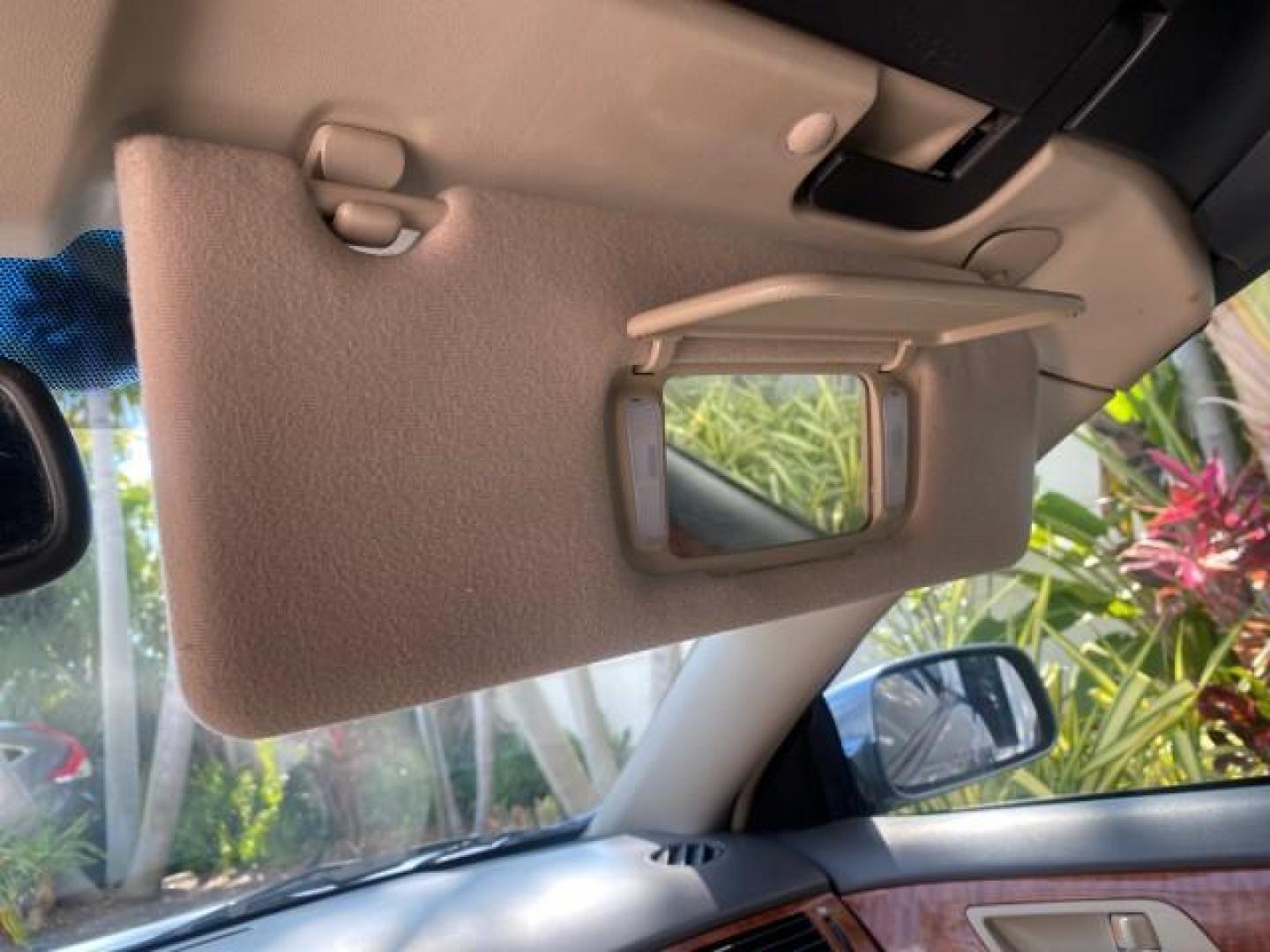 2007 Cosmic Blue Metallic /Ivory Toyota Camry Solara SLE LOW MILES 60,485 1 OWNER FL (4T1FA38P57U) with an 3.3L DOHC SMPI VVT-i 24-Valve V6 Engine engine, Automatic transmission, located at 4701 North Dixie Hwy, Pompano Beach, FL, 33064, (954) 422-2889, 26.240938, -80.123474 - OUR WEBPAGE FLORIDACARS1.COM HAS OVER 100 PHOTOS AND FREE CARFAX LINK 2007 Toyota Camry Solara SLE V6 1 OWNER FL Convertible 3.3L V6 F DOHC 24V Gasoline Front Wheel Drive Features ABS Brakes Air Conditioning Alloy Wheels AM/FM Stereo Automatic Transmission Auxiliary Audio Input Bluetooth Technology - Photo#87