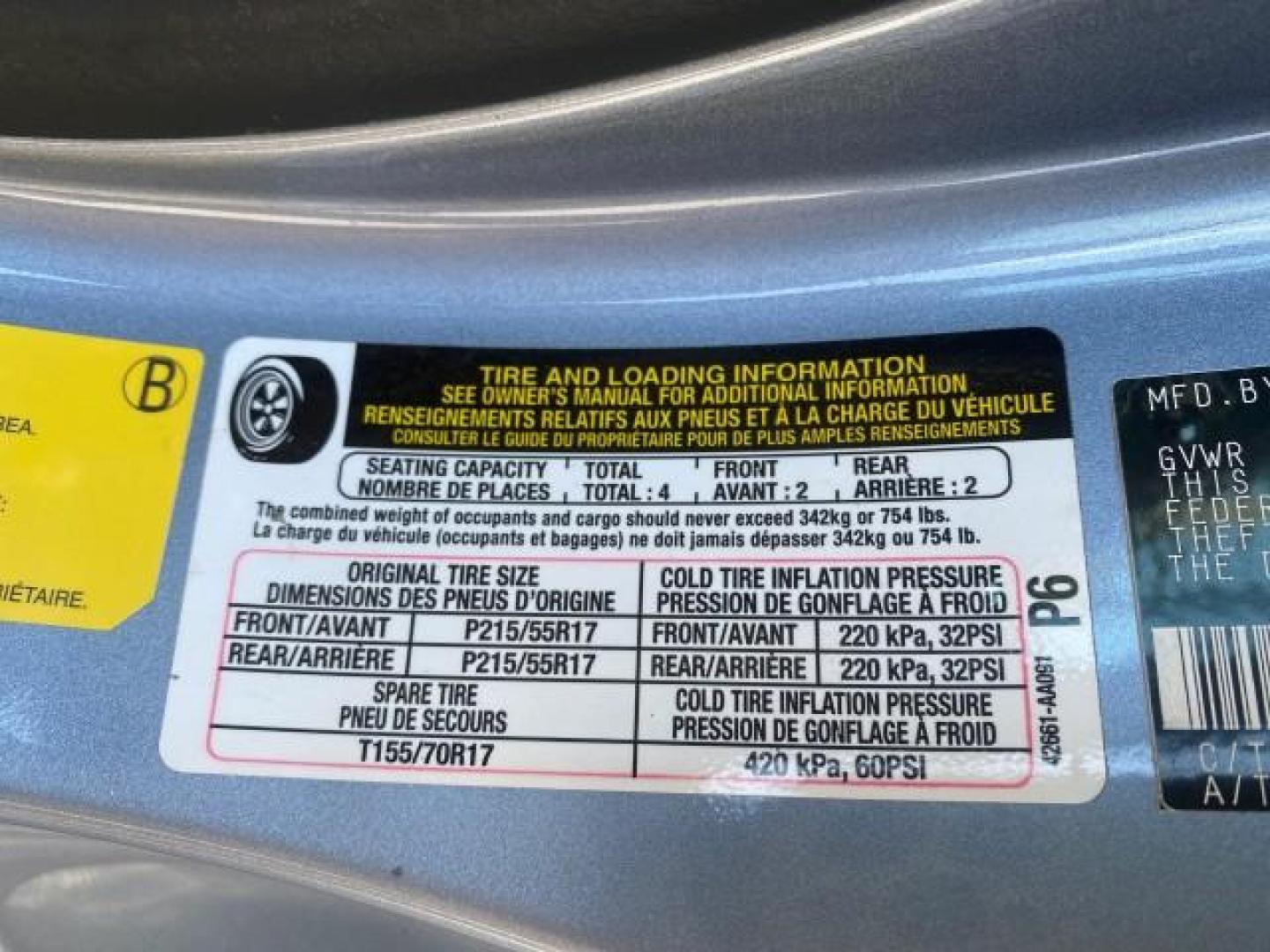 2007 Cosmic Blue Metallic /Ivory Toyota Camry Solara SLE LOW MILES 60,485 1 OWNER FL (4T1FA38P57U) with an 3.3L DOHC SMPI VVT-i 24-Valve V6 Engine engine, Automatic transmission, located at 4701 North Dixie Hwy, Pompano Beach, FL, 33064, (954) 422-2889, 26.240938, -80.123474 - OUR WEBPAGE FLORIDACARS1.COM HAS OVER 100 PHOTOS AND FREE CARFAX LINK 2007 Toyota Camry Solara SLE V6 1 OWNER FL Convertible 3.3L V6 F DOHC 24V Gasoline Front Wheel Drive Features ABS Brakes Air Conditioning Alloy Wheels AM/FM Stereo Automatic Transmission Auxiliary Audio Input Bluetooth Technology - Photo#88