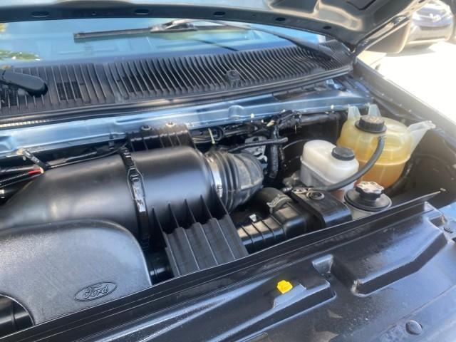 2014 Steel Blue Metallic /Medium Flint Ford Econoline E 350 HI TOP HANDICAP VAN LOW MILES 34,875 1 OWNER (1FTSS3ELXED) with an 5.4L EFI V8 FFV Capable Engine engine, Automatic transmission, located at 4701 North Dixie Hwy, Pompano Beach, FL, 33064, (954) 422-2889, 26.240938, -80.123474 - OUR WEBPAGE FLORIDACARS1.COM HAS OVER 100 PHOTOS AND FREE CARFAX LINK 2014 FORD E-SERIES E-350 SD VIN: 1FTSS3ELXEDA55644 1 F T S S 3 E L X E D A 5 5 6 4 4 VAN 5.4L V8 F SOHC 16V GASOLINE 16 MPG REAR WHEEL DRIVE Features ABS Brakes Air Conditioning Alloy Wheels AM/FM Stereo Automatic Transmission Cru - Photo#25