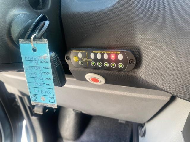 2014 Steel Blue Metallic /Medium Flint Ford Econoline E 350 HI TOP HANDICAP VAN LOW MILES 34,875 1 OWNER (1FTSS3ELXED) with an 5.4L EFI V8 FFV Capable Engine engine, Automatic transmission, located at 4701 North Dixie Hwy, Pompano Beach, FL, 33064, (954) 422-2889, 26.240938, -80.123474 - OUR WEBPAGE FLORIDACARS1.COM HAS OVER 100 PHOTOS AND FREE CARFAX LINK 2014 FORD E-SERIES E-350 SD VIN: 1FTSS3ELXEDA55644 1 F T S S 3 E L X E D A 5 5 6 4 4 VAN 5.4L V8 F SOHC 16V GASOLINE 16 MPG REAR WHEEL DRIVE Features ABS Brakes Air Conditioning Alloy Wheels AM/FM Stereo Automatic Transmission Cru - Photo#55