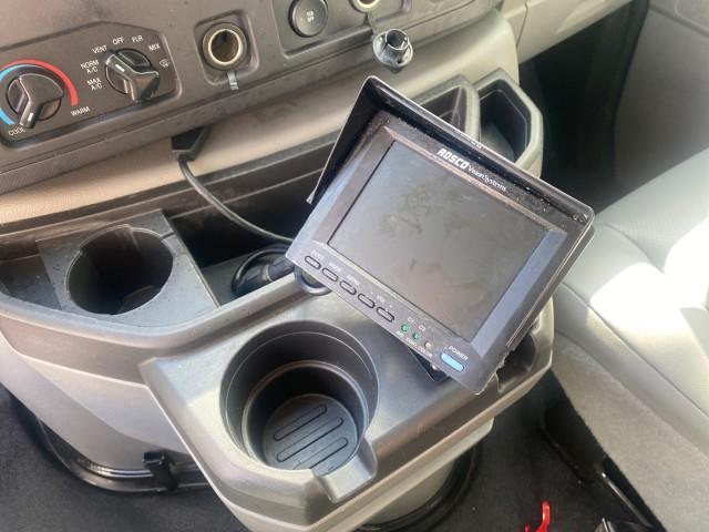 2014 Steel Blue Metallic /Medium Flint Ford Econoline E 350 HI TOP HANDICAP VAN LOW MILES 34,875 1 OWNER (1FTSS3ELXED) with an 5.4L EFI V8 FFV Capable Engine engine, Automatic transmission, located at 4701 North Dixie Hwy, Pompano Beach, FL, 33064, (954) 422-2889, 26.240938, -80.123474 - OUR WEBPAGE FLORIDACARS1.COM HAS OVER 100 PHOTOS AND FREE CARFAX LINK 2014 FORD E-SERIES E-350 SD VIN: 1FTSS3ELXEDA55644 1 F T S S 3 E L X E D A 5 5 6 4 4 VAN 5.4L V8 F SOHC 16V GASOLINE 16 MPG REAR WHEEL DRIVE Features ABS Brakes Air Conditioning Alloy Wheels AM/FM Stereo Automatic Transmission Cru - Photo#63